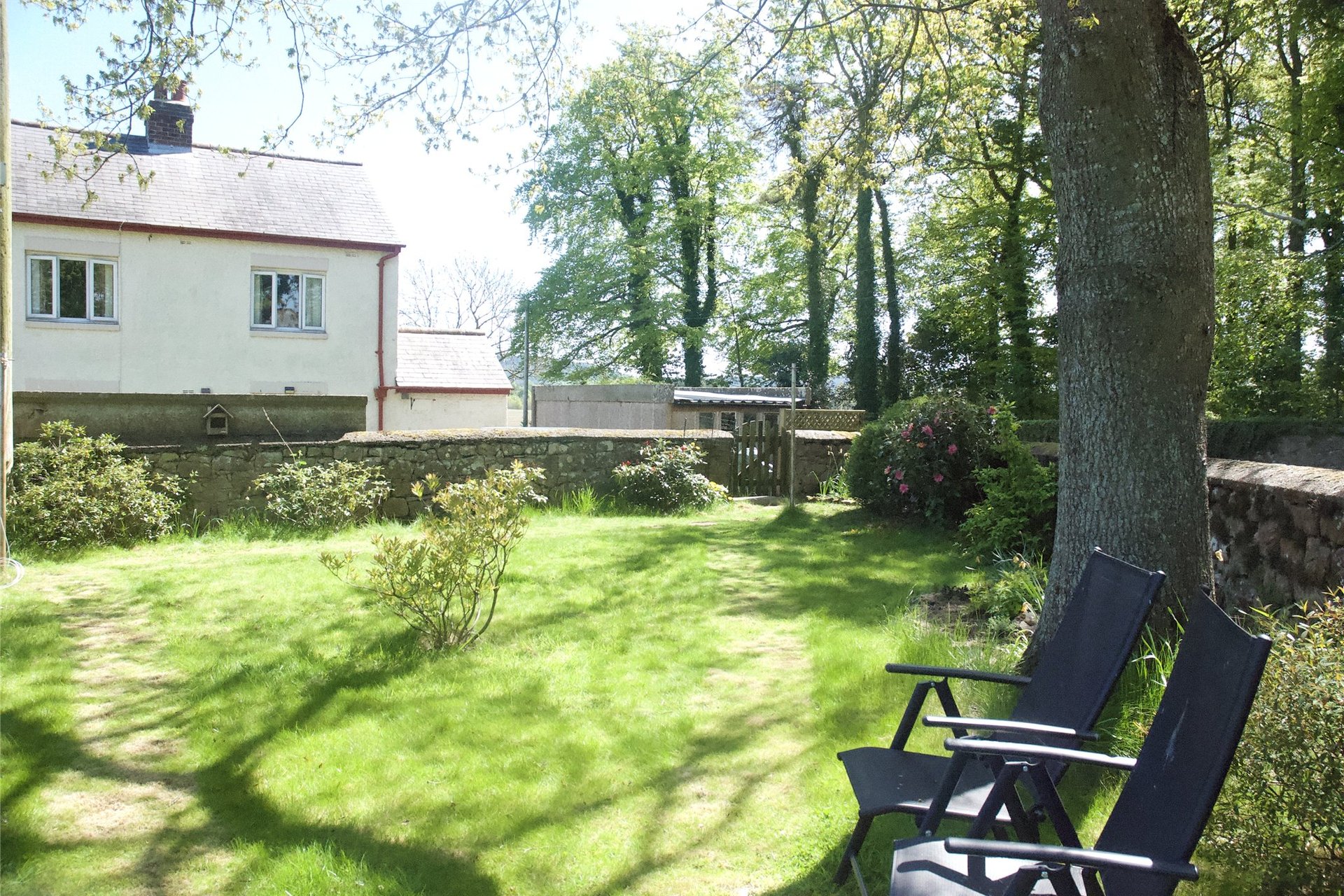 5 Hetton Steads Farm Cottages, Hetton Steads, Lowick, Berwick-Upon-Tweed, Northumberland, TD15 2UL - Picture #15
