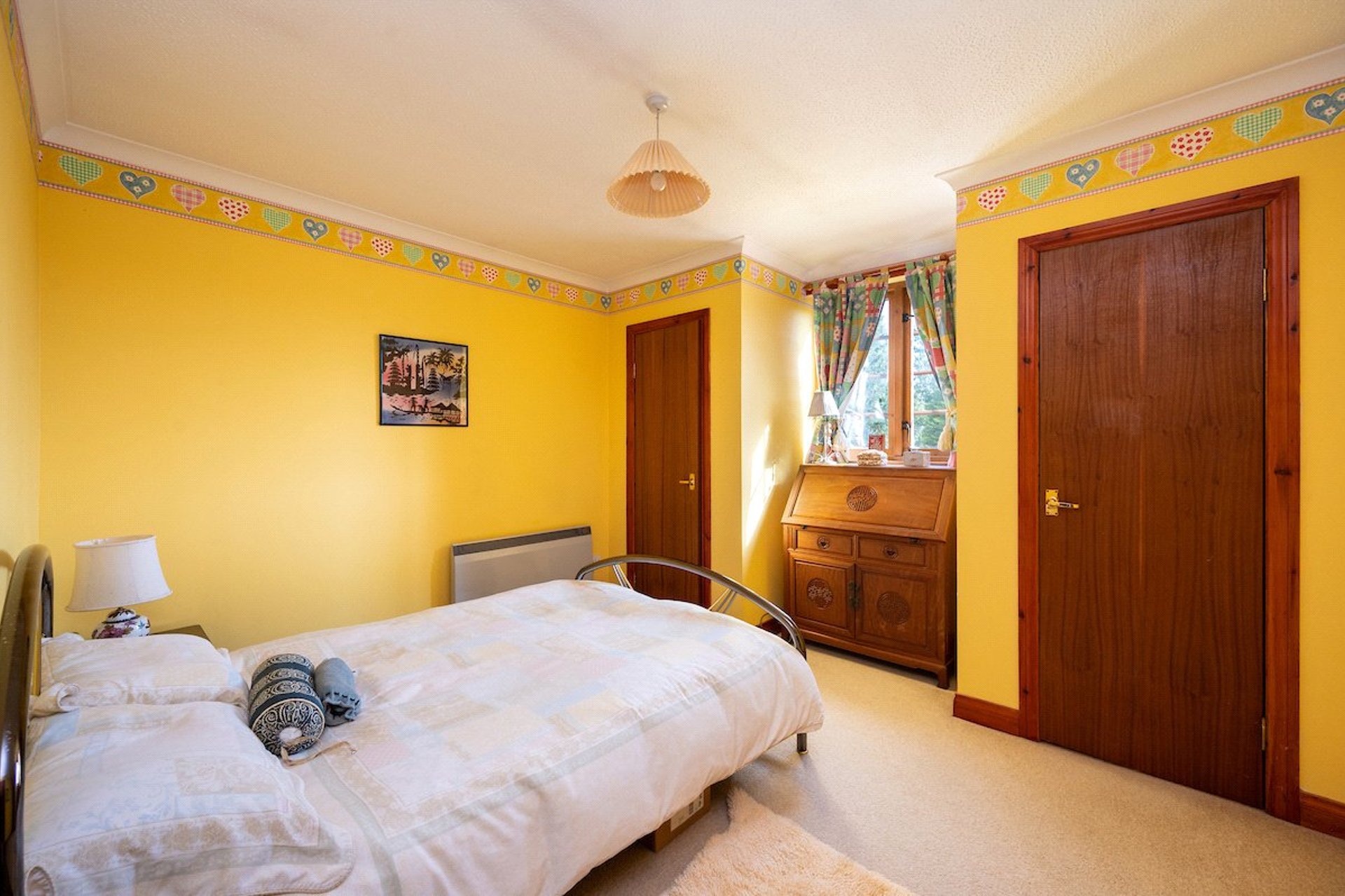 Hazeldene, 7 Mackenzie Gardens, Dolphinton, West Linton, South Lanarkshire, EH46 7HS - Picture #20