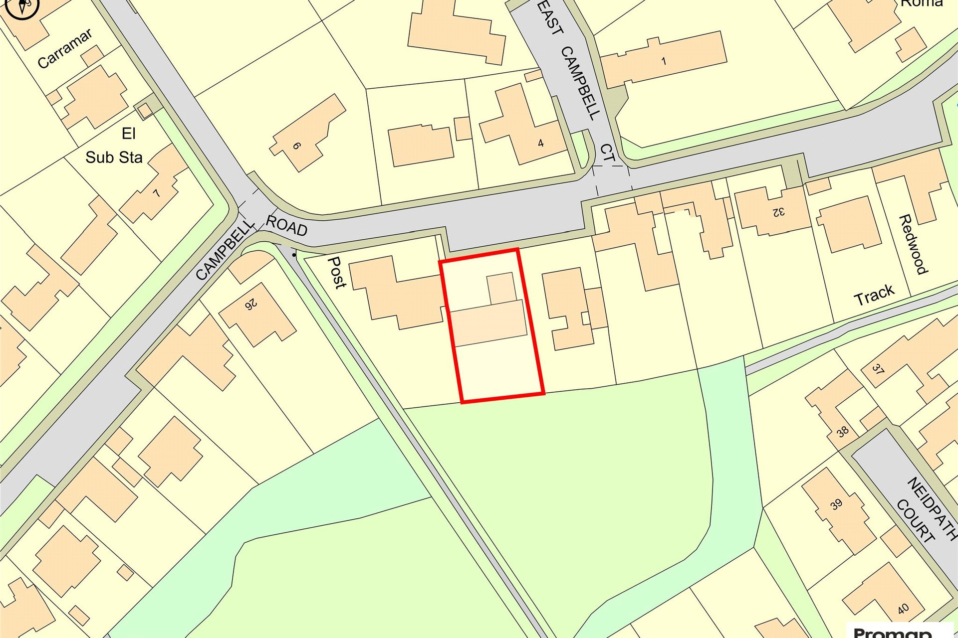 28 Campbell Road, Longniddry, East Lothian, EH32 0NP - Picture #36