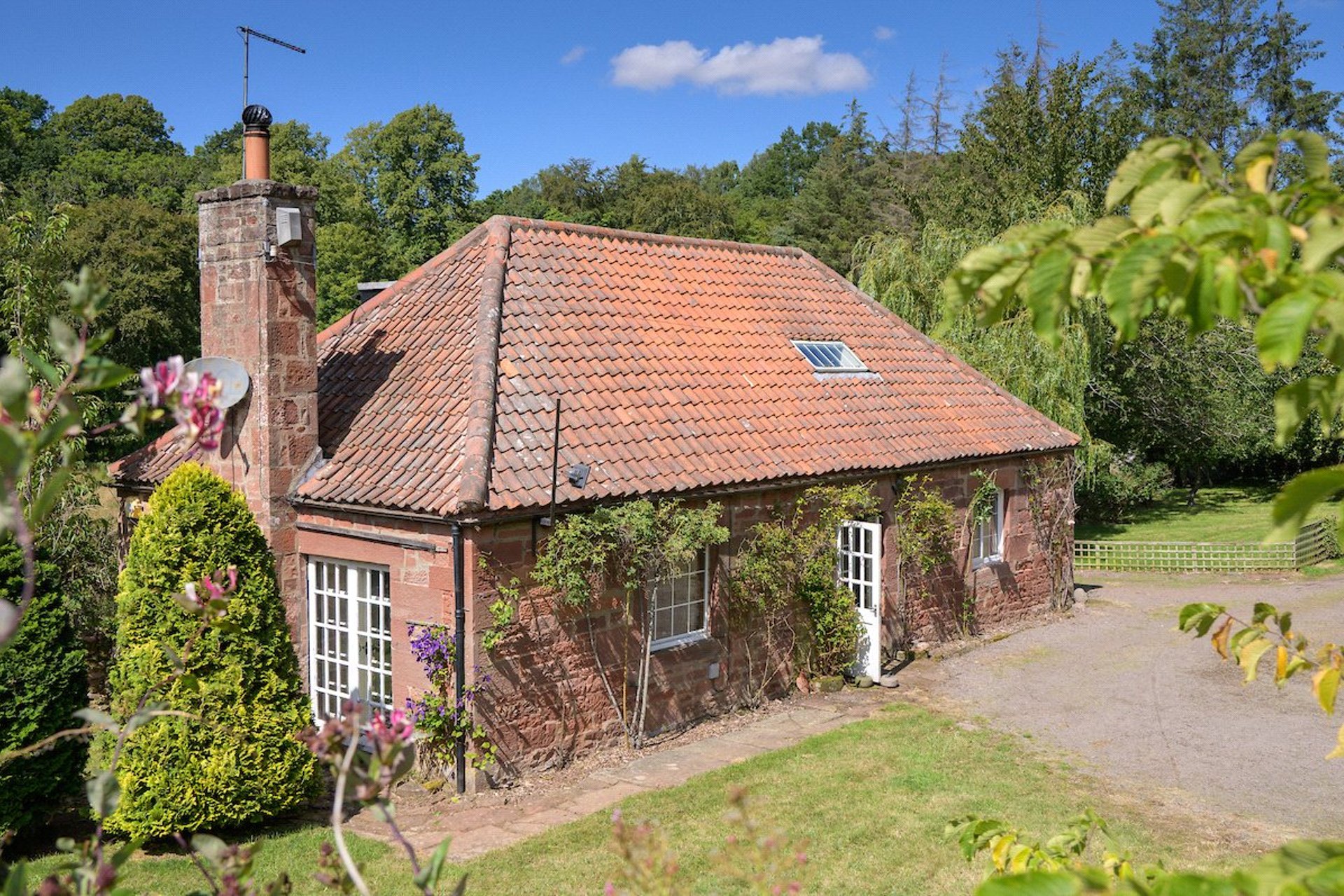 The Old Mill, Whittingehame, East Linton, East Lothian, EH41 4QB - Picture #23