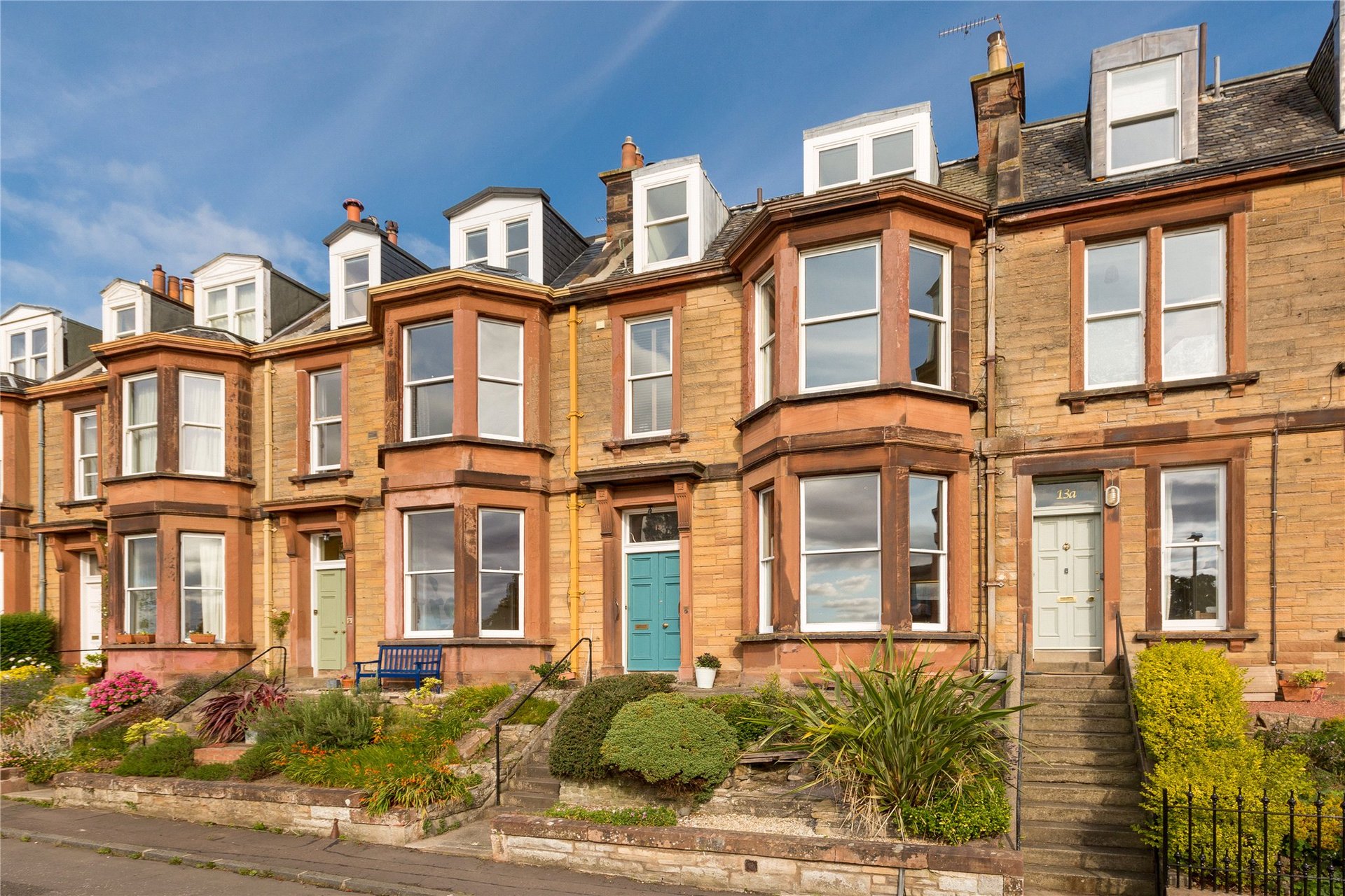 13(1F), Pentland Terrace, Braids, Edinburgh, EH10 6EY - Picture #34
