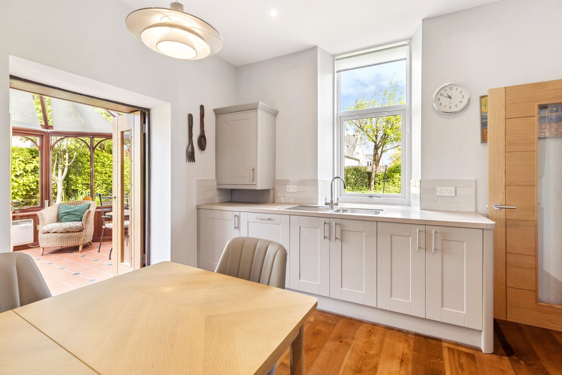 28 Thorn Road, Bearsden, G61 4BS - Picture #15