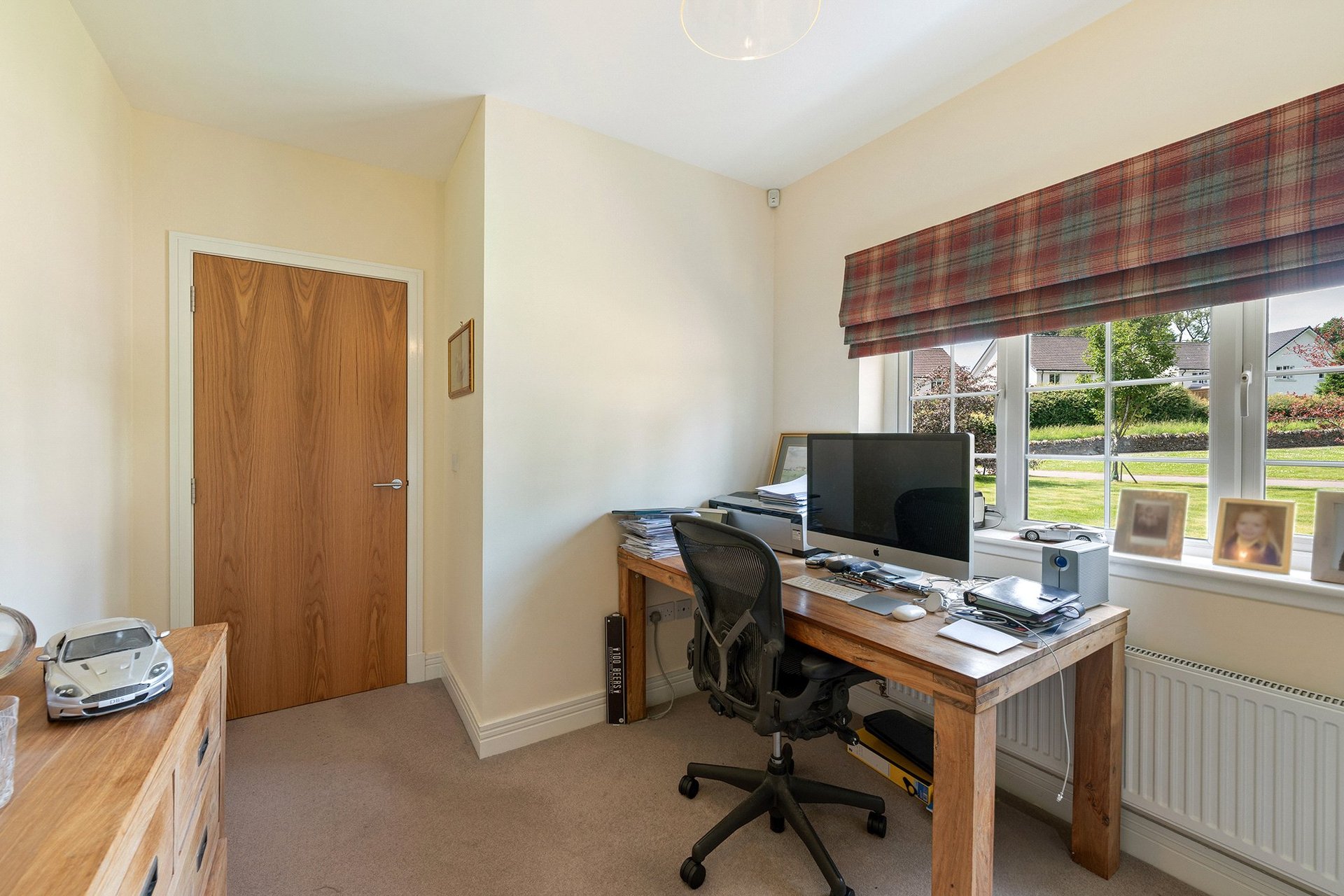 Park House, 51 Abbey Park, Auchterarder, Perth and Kinross, PH3 1EN - Picture #9
