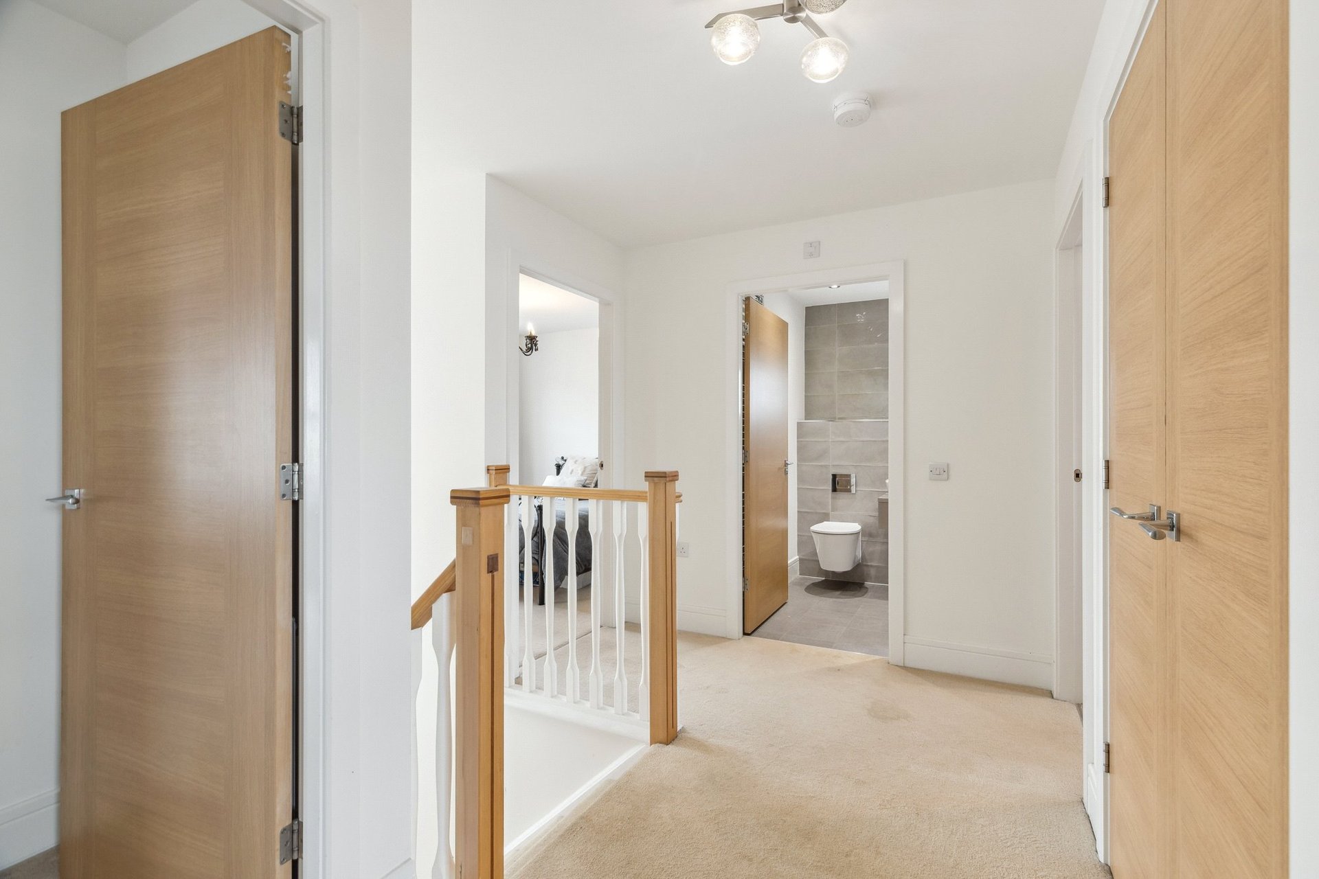 77 Lady Nancy Crescent, Blantyre, Glasgow, South Lanarkshire, G72 9BD - Picture #15