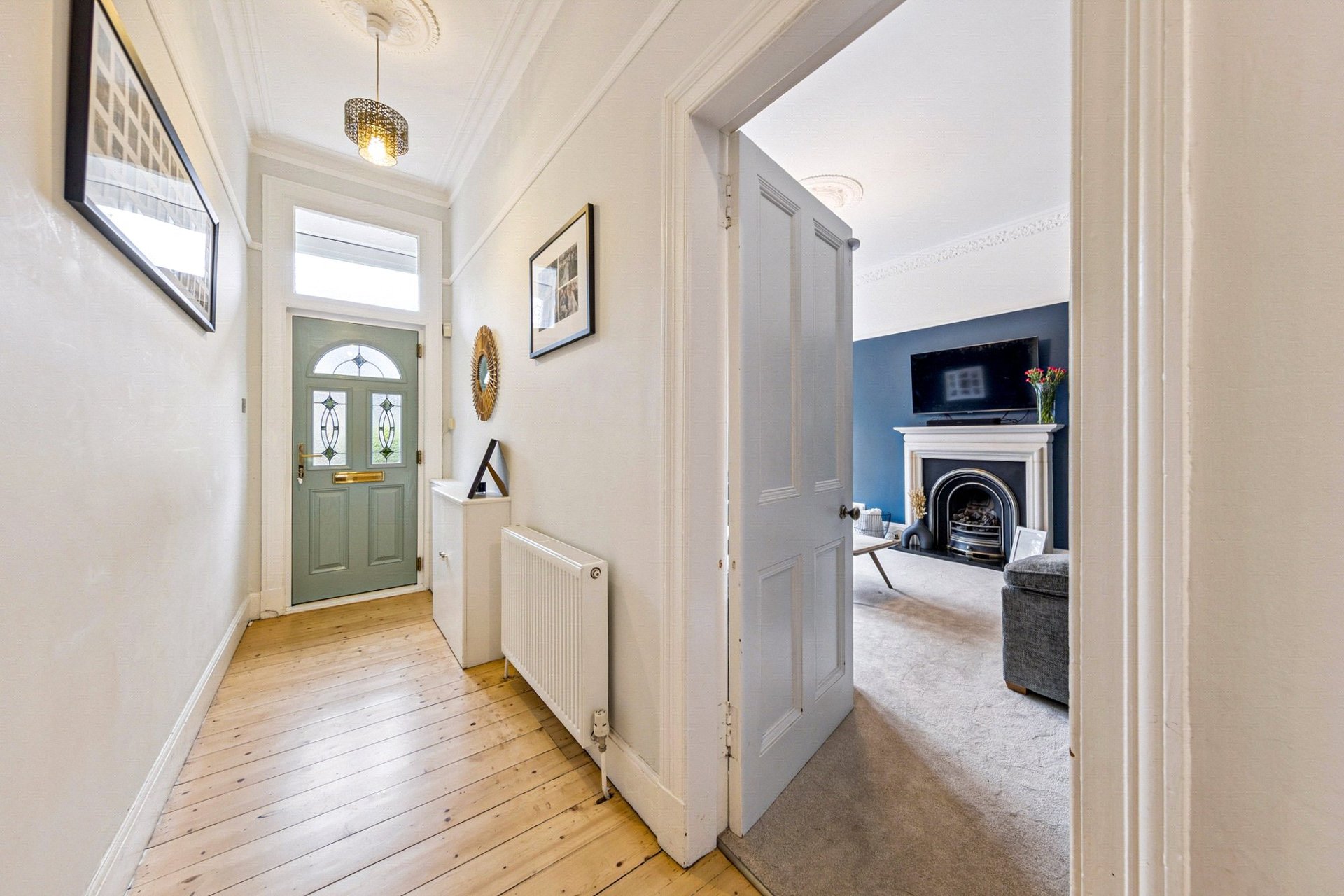 109 Norse Road, Scotstoun, Glasgow, G14 9EQ - Picture #4