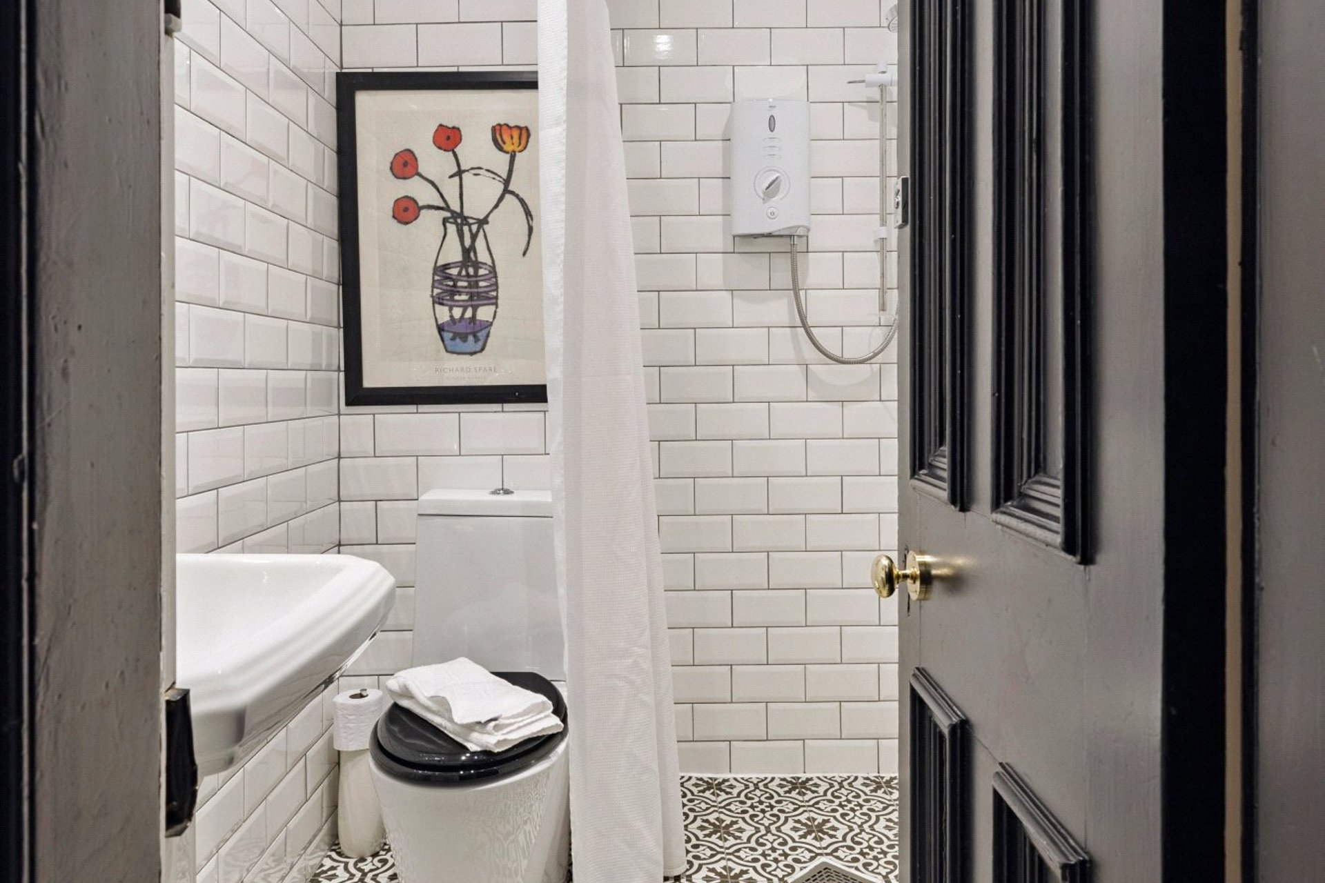 216 Broomhill Drive, Broomhill, Glasgow, G11 7QB - Picture #25