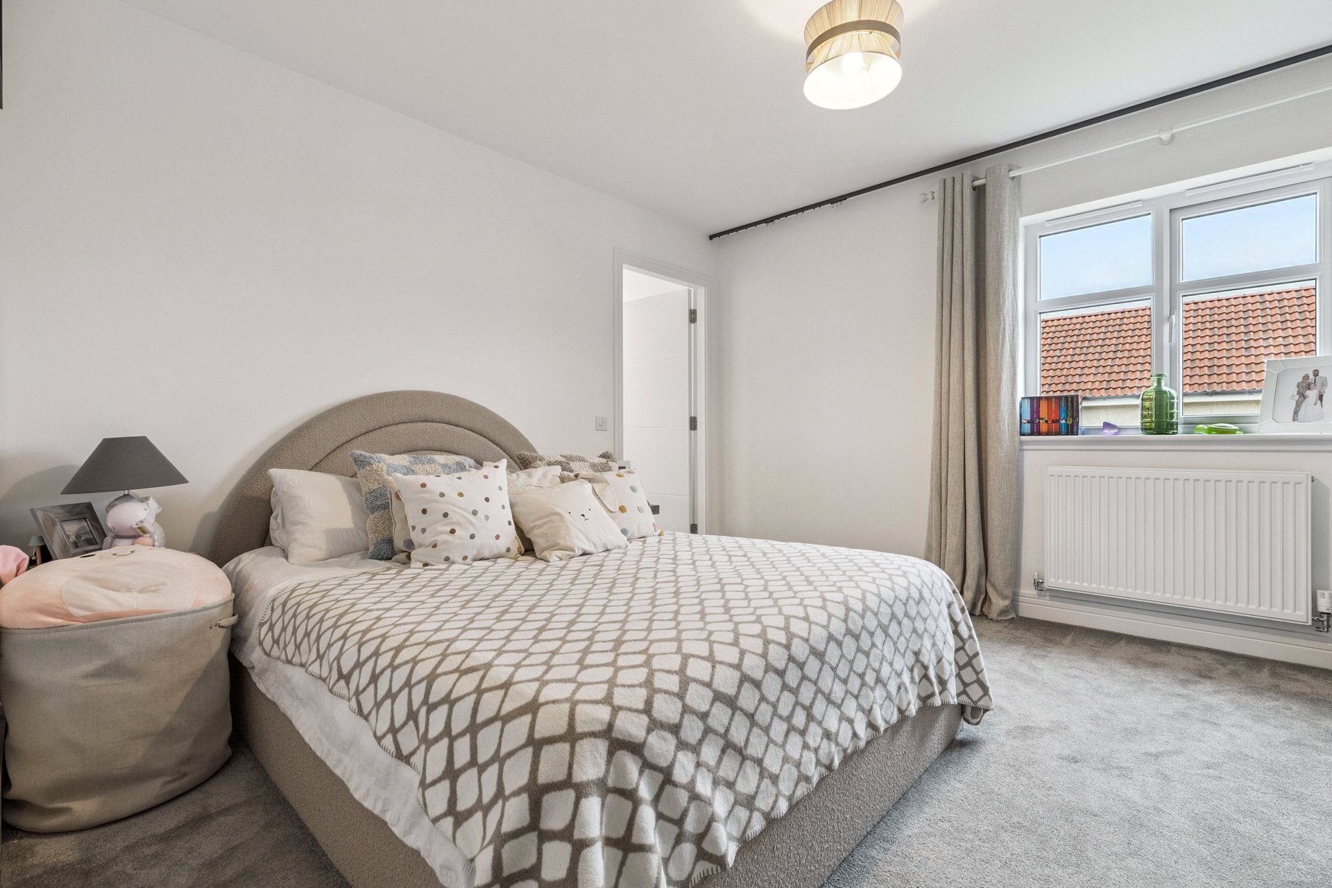 30 Sollas Gardens, Newton Mearns, Glasgow, East Renfrewshire, G77 5XD - Picture #29