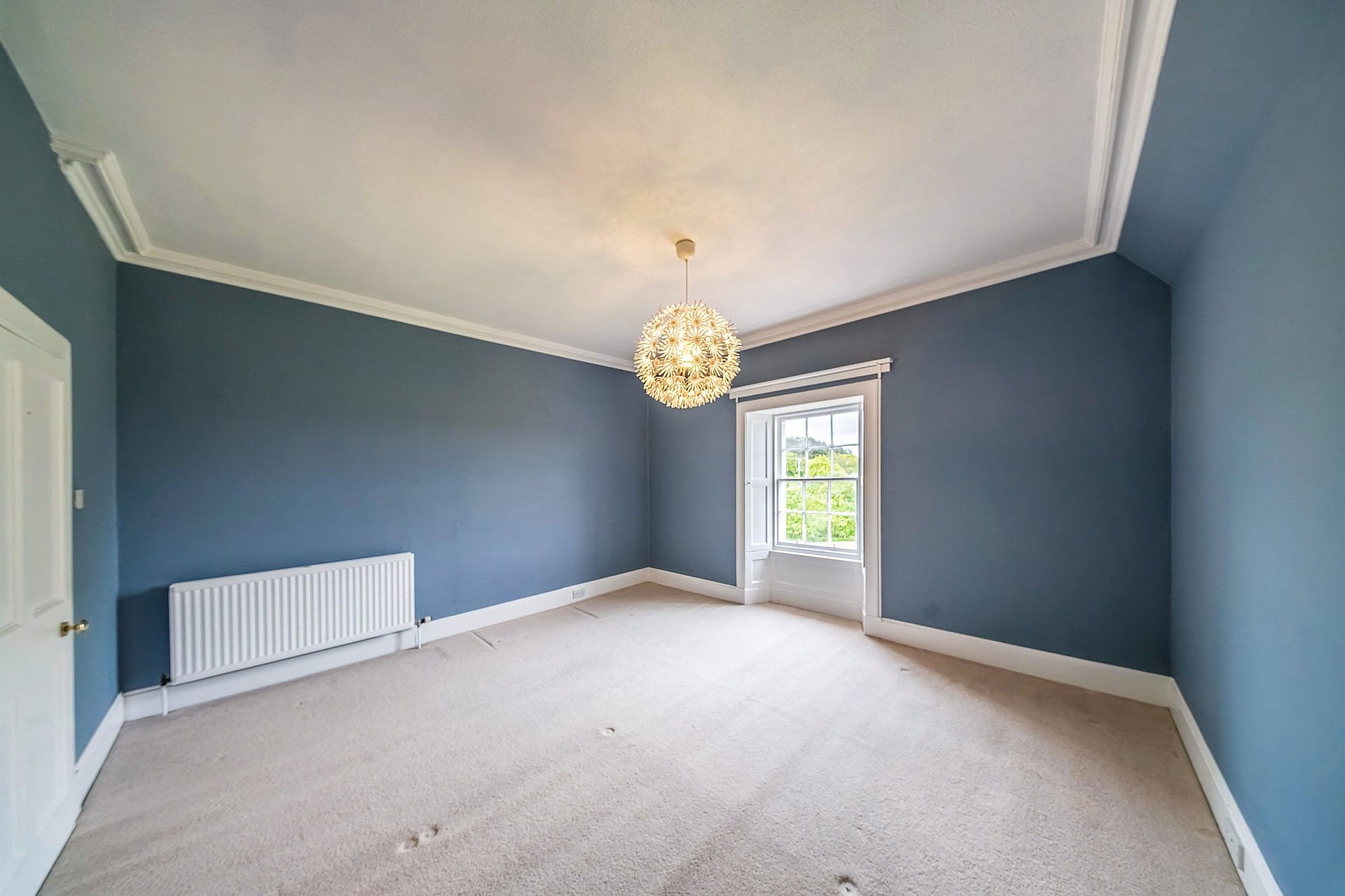 Maidenhall Farmhouse, St. Boswells, Melrose, Scottish Borders, TD6 0EF - Picture #16