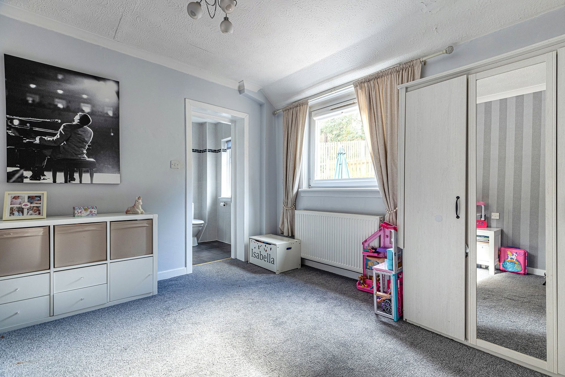 57 Fruin Avenue, Newton Mearns, Glasgow, G77 6HG - Picture #9
