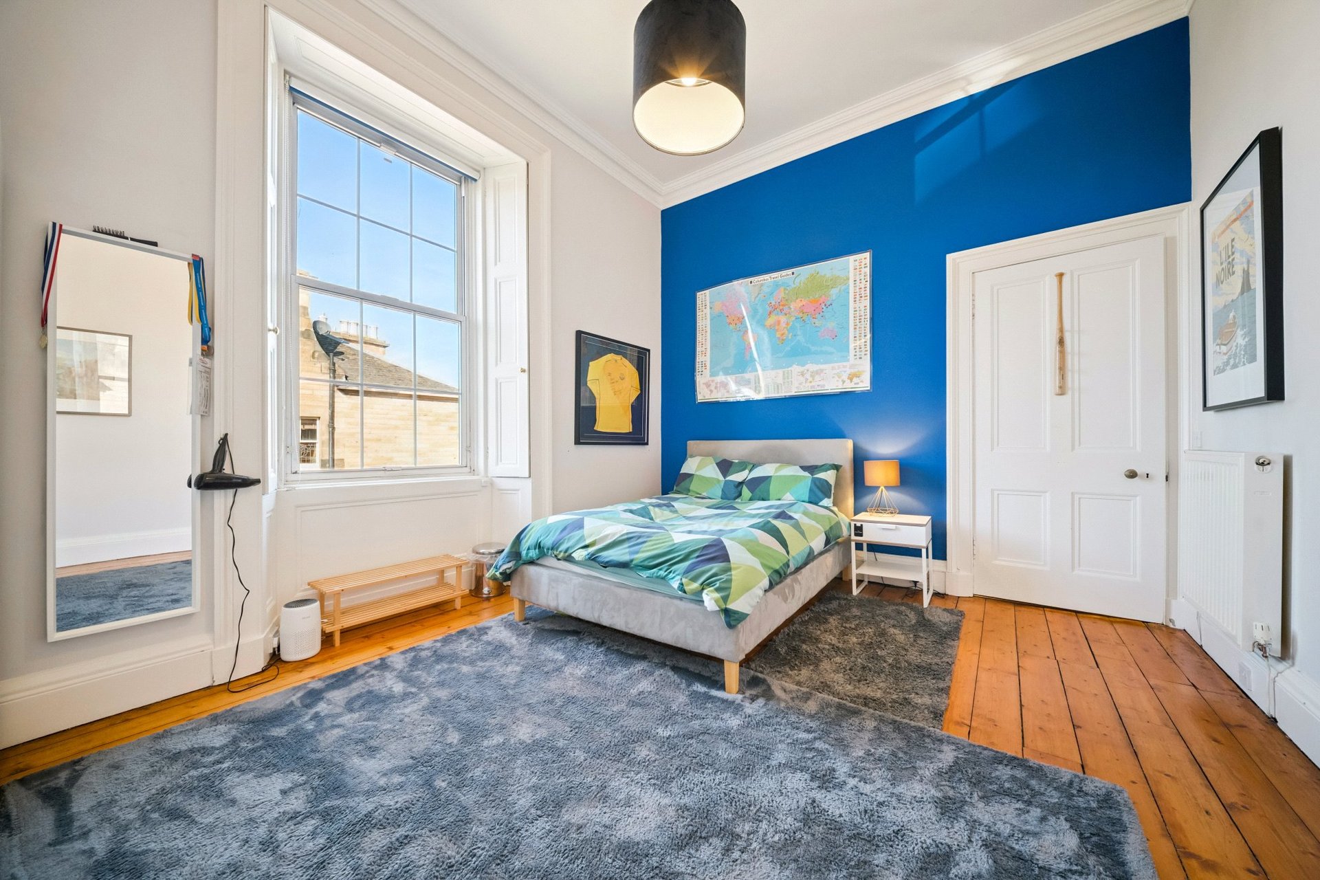 29 Grange Road, Edinburgh, Midlothian, EH9 1UQ - Picture #23