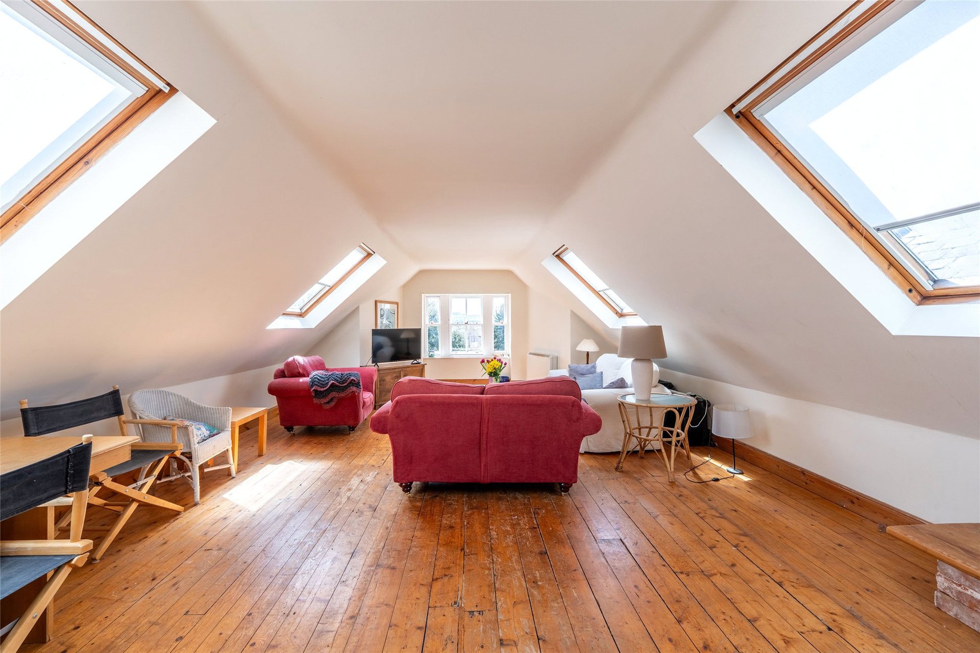 Flat 4, 54 South Street, St. Andrews, Fife, KY16 9JT - Picture #15