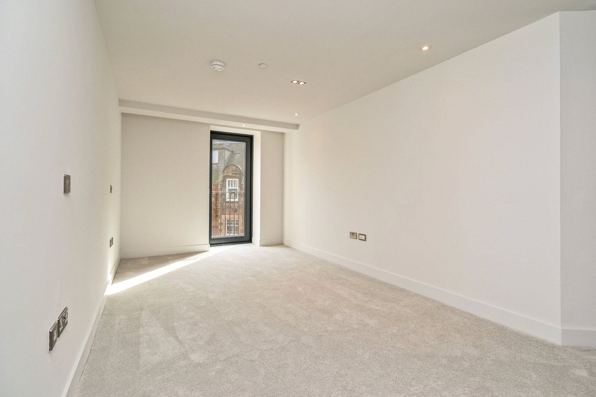 59/10 Belford Road, L1-33 Village View, Belford Road, Edinburgh, Midlothian, EH4 3UE - Picture #7