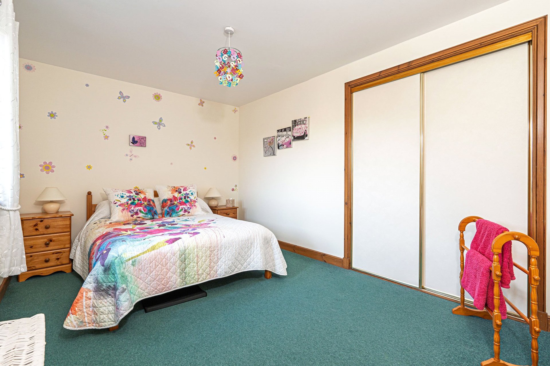 18 Comerton Place, Drumoig, Leuchars, St. Andrews, KY16 0NQ - Picture #21