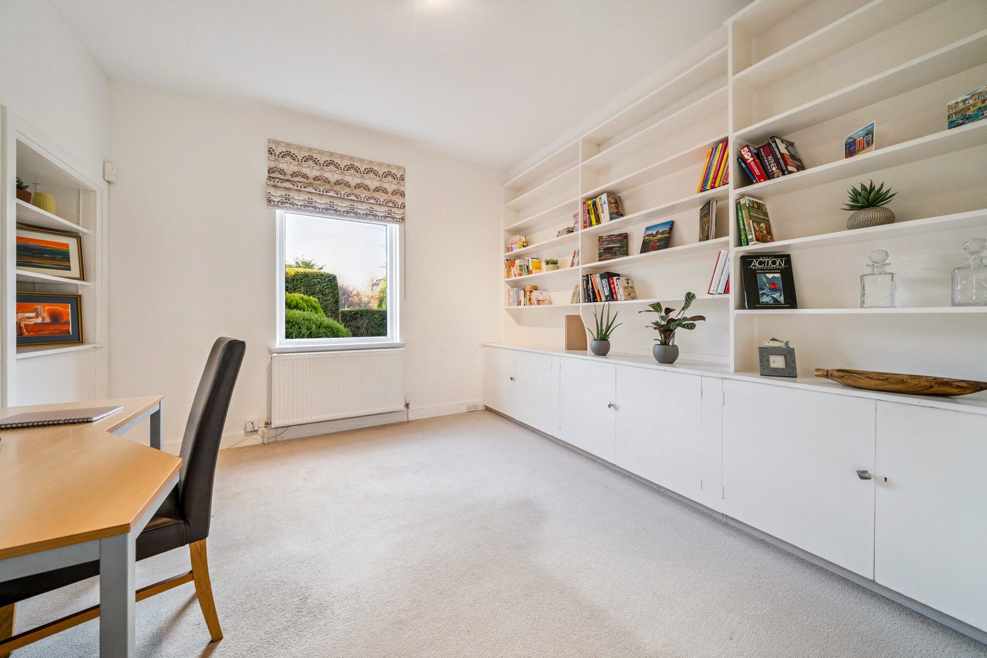 81 Ravelston Dykes, Edinburgh, EH12 6HA - Picture #12