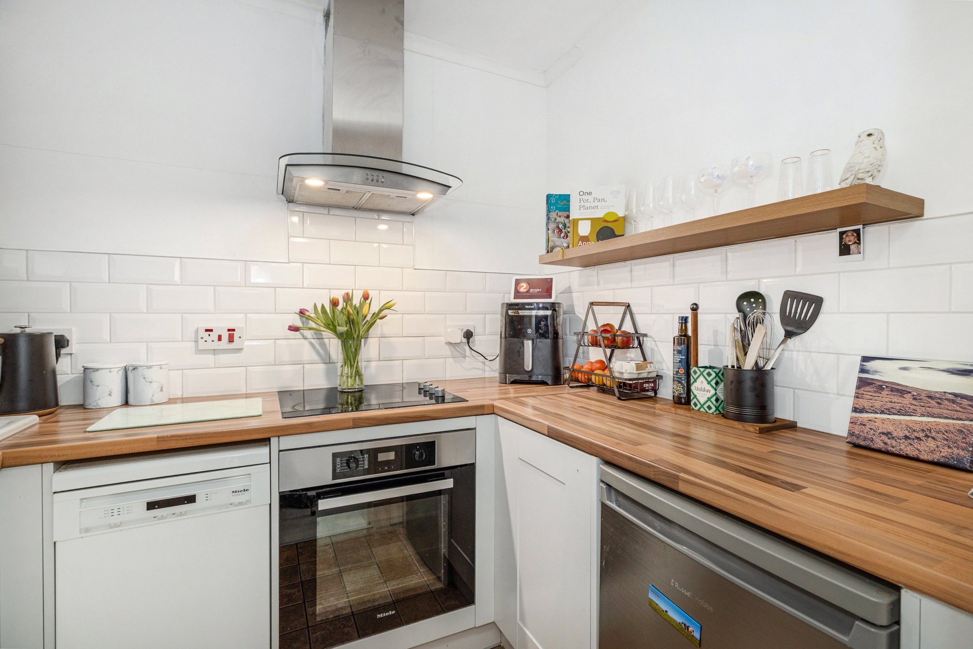 2/1, 3 Holmbank Avenue, Shawlands, Glasgow, G41 3JQ - Picture #9