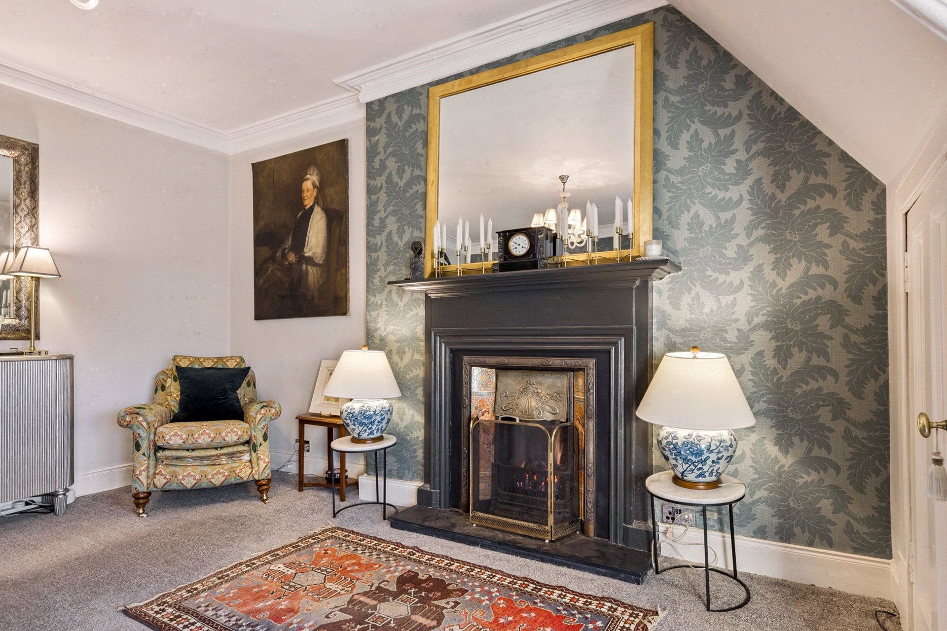 Flat 2/1, 15 Grosvenor Crescent, Dowanhill, Glasgow, G12 9AF - Picture #14