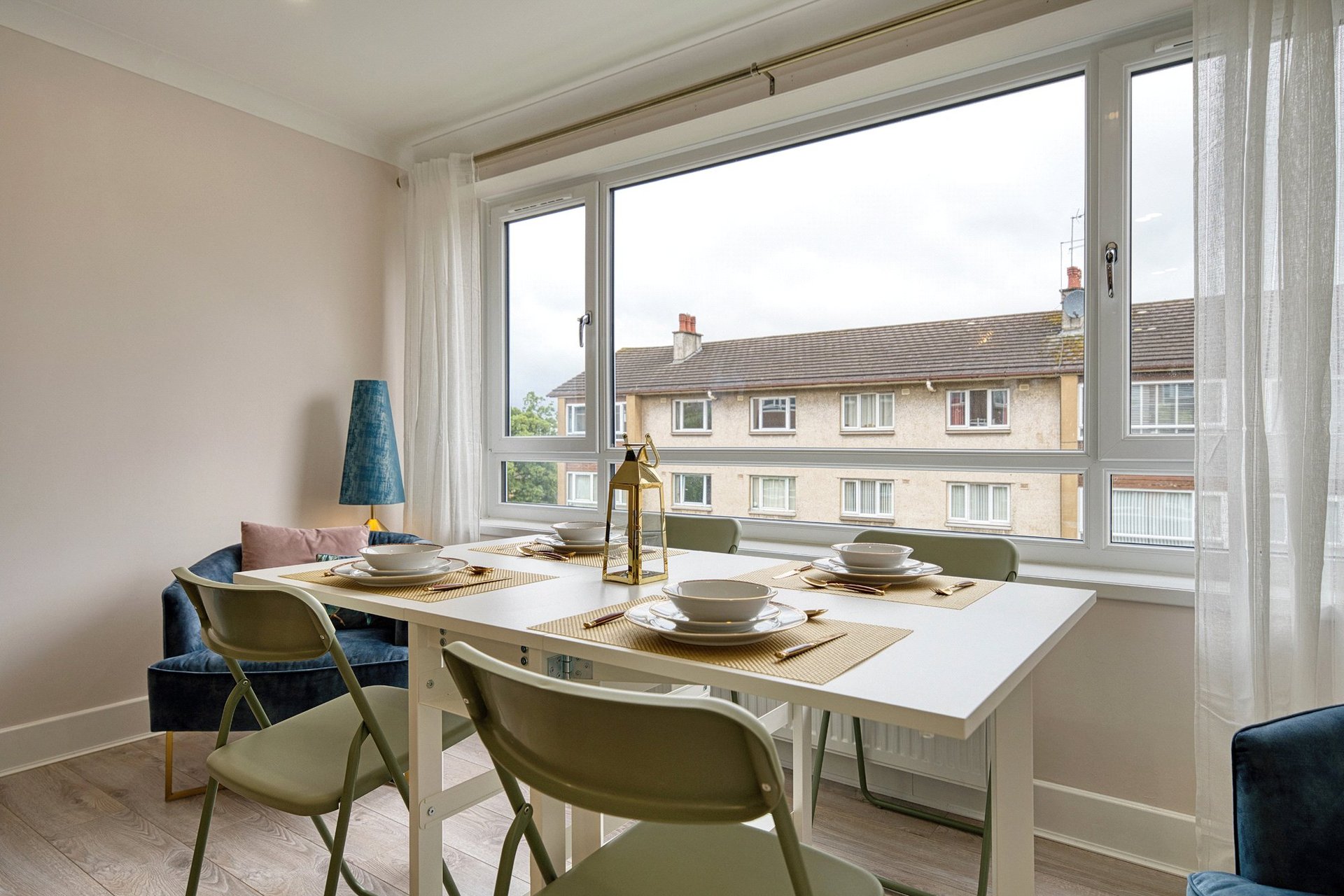 1/1, 6 Cleveden Place, Kelvindale, Glasgow, G12 0HQ - Picture #7