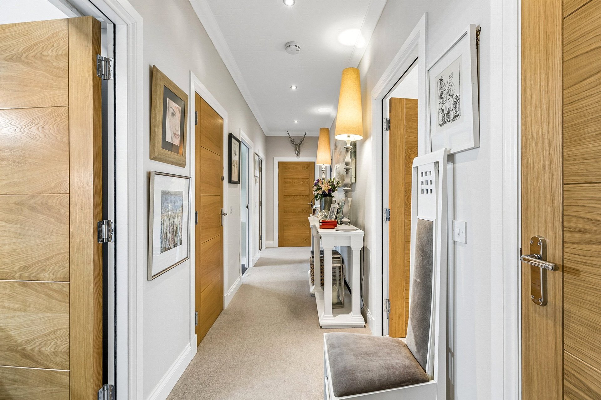 1/2, 28 Whittingehame Drive, Kelvinside, Glasgow, G12 0YF - Picture #14