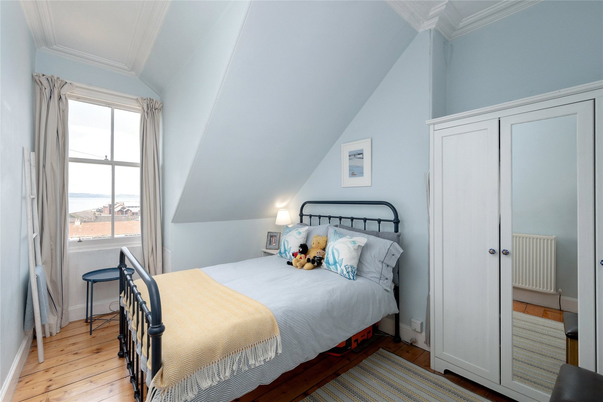 24 Park Road, Edinburgh, Midlothian, EH6 4LD - Picture #16