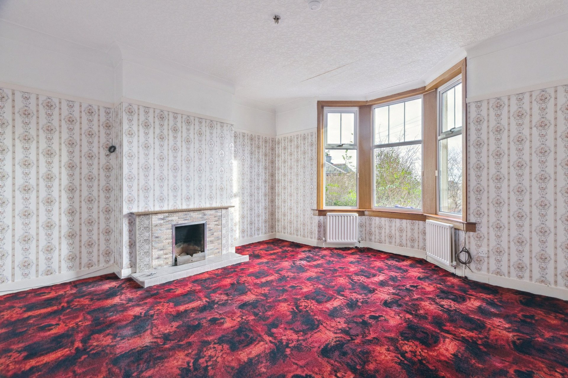 43 St. Ronans Drive, Waverley Park, Glasgow, G41 3SQ - Picture #4