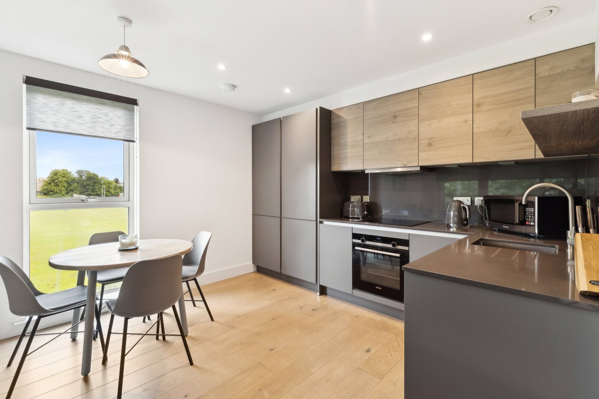 Flat 2/5, 4 Normal Avenue, Jordanhill, Glasgow, G13 1FD - Picture #27