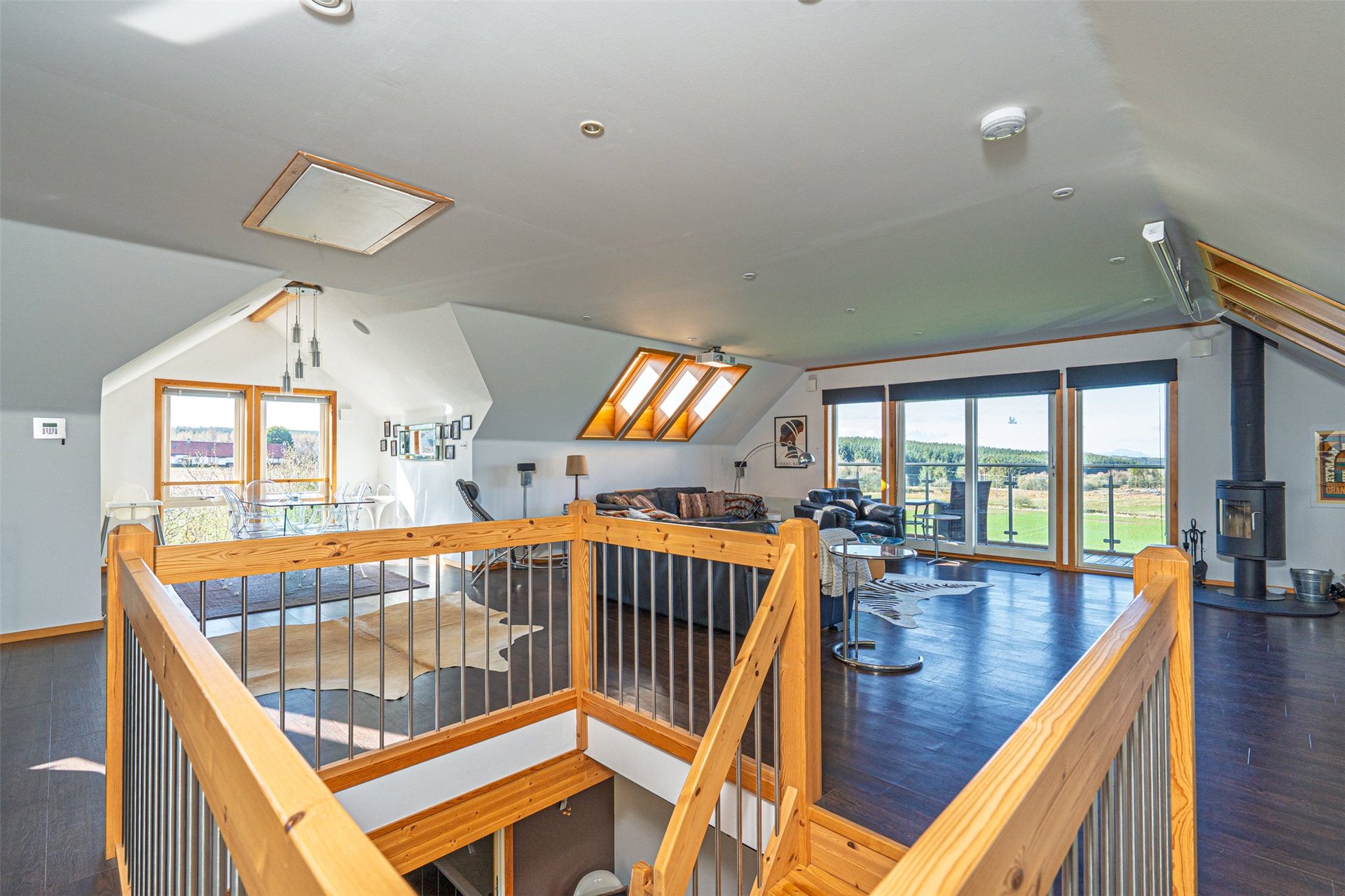 Lochnagar, Peat Inn, Cupar, Fife, KY15 5LH - Picture #19