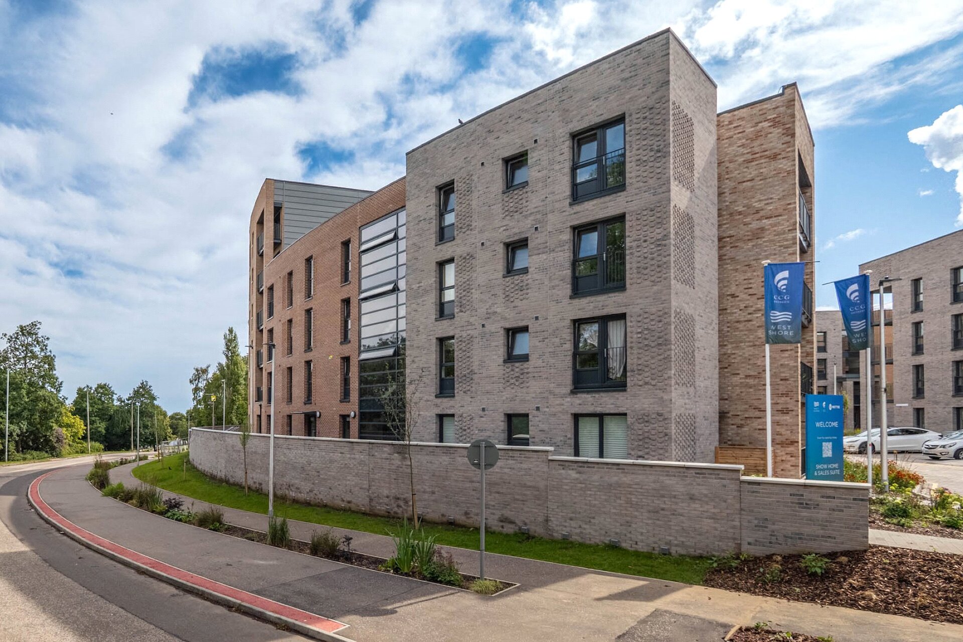 Flat 4, 8 Blackwell Road, Edinburgh, City of Edinburgh, EH4 5FE - Picture #1