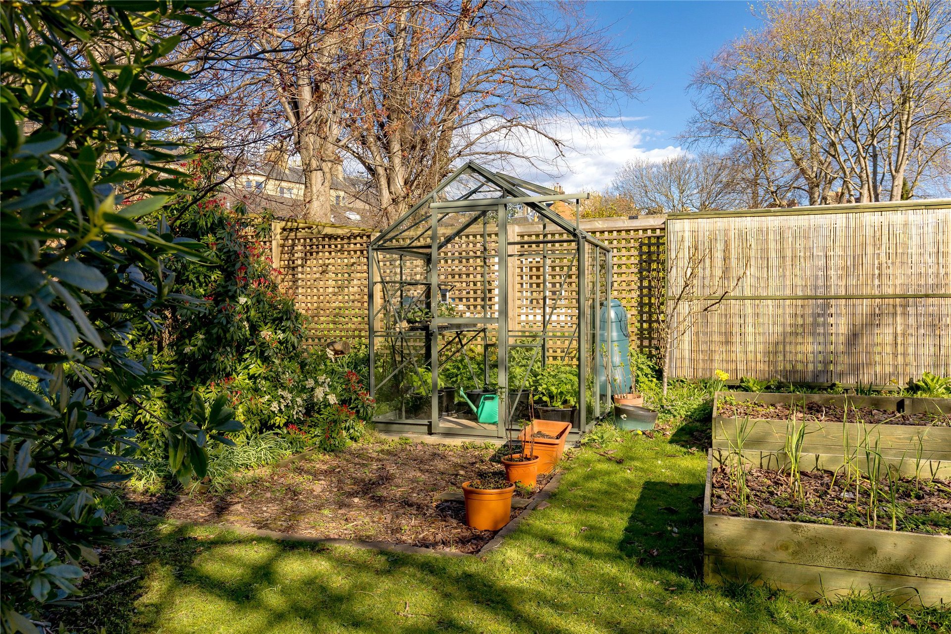 7A Greenhill Gardens, Edinburgh, Midlothian, EH10 4BN - Picture #27