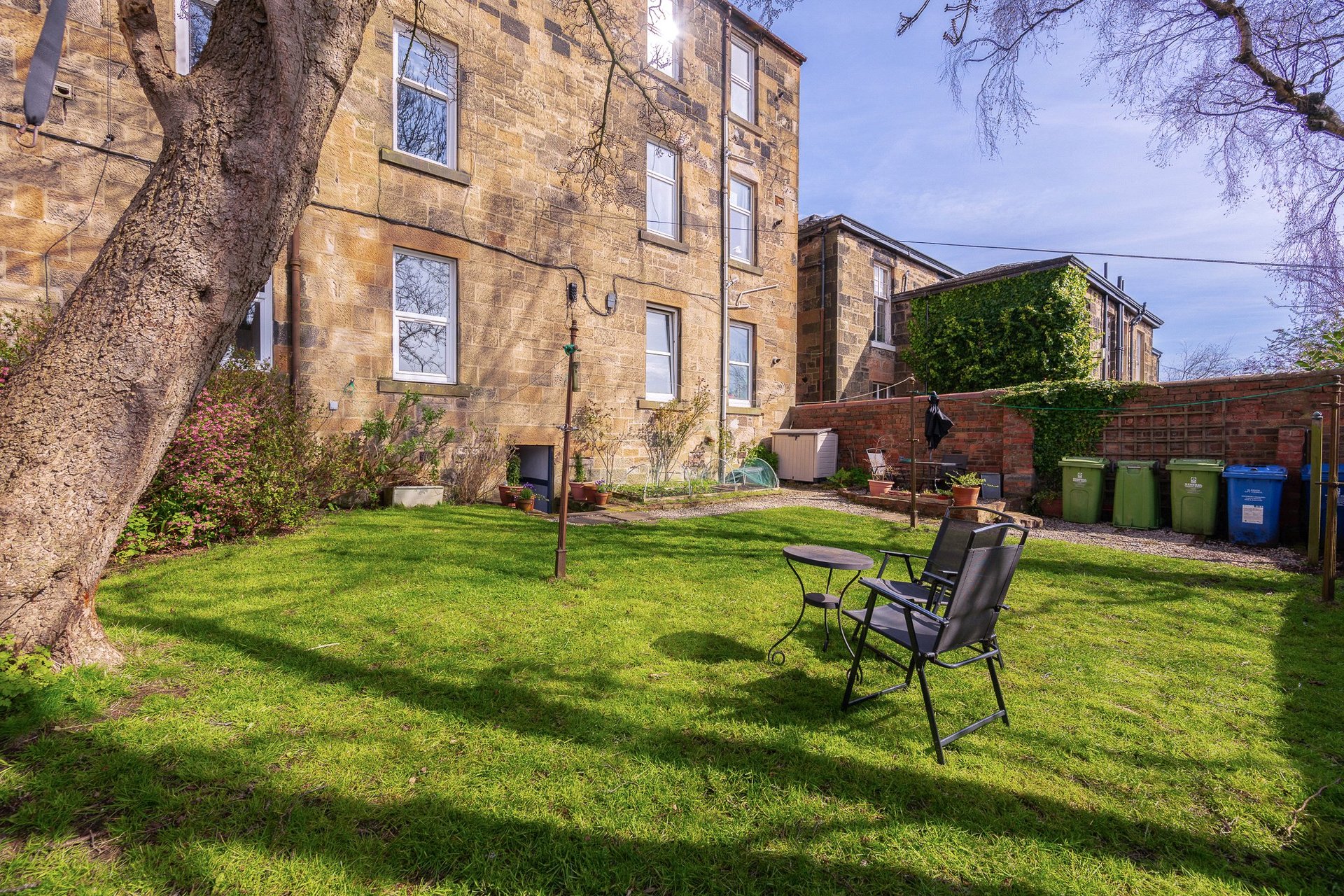 1/2, 49 Fergus Drive, North Kelvinside, Glasgow, G20 6AQ - Picture #47