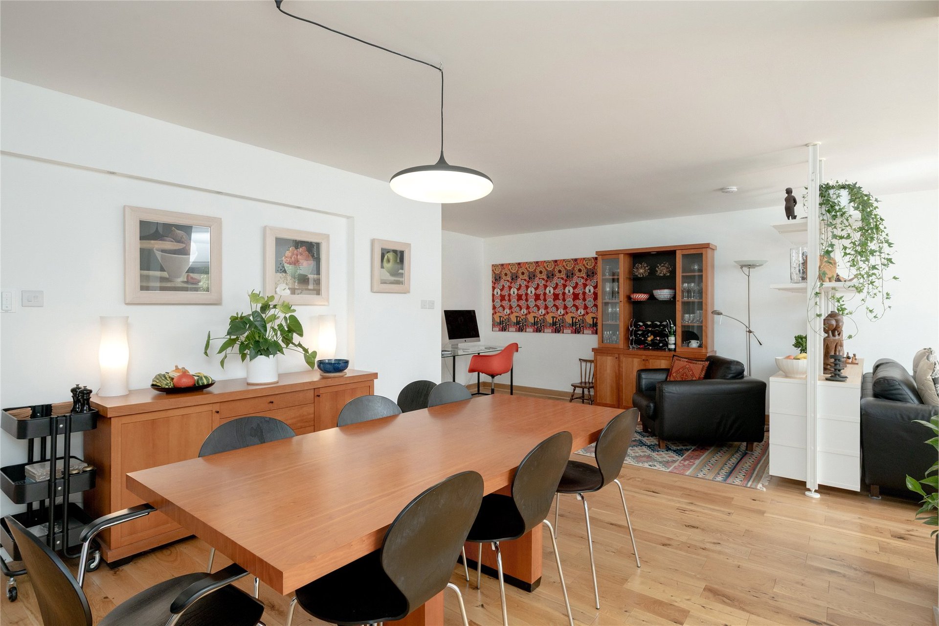 Flat 4, 6 Rocheid Park, Edinburgh, EH4 1RP - Picture #5