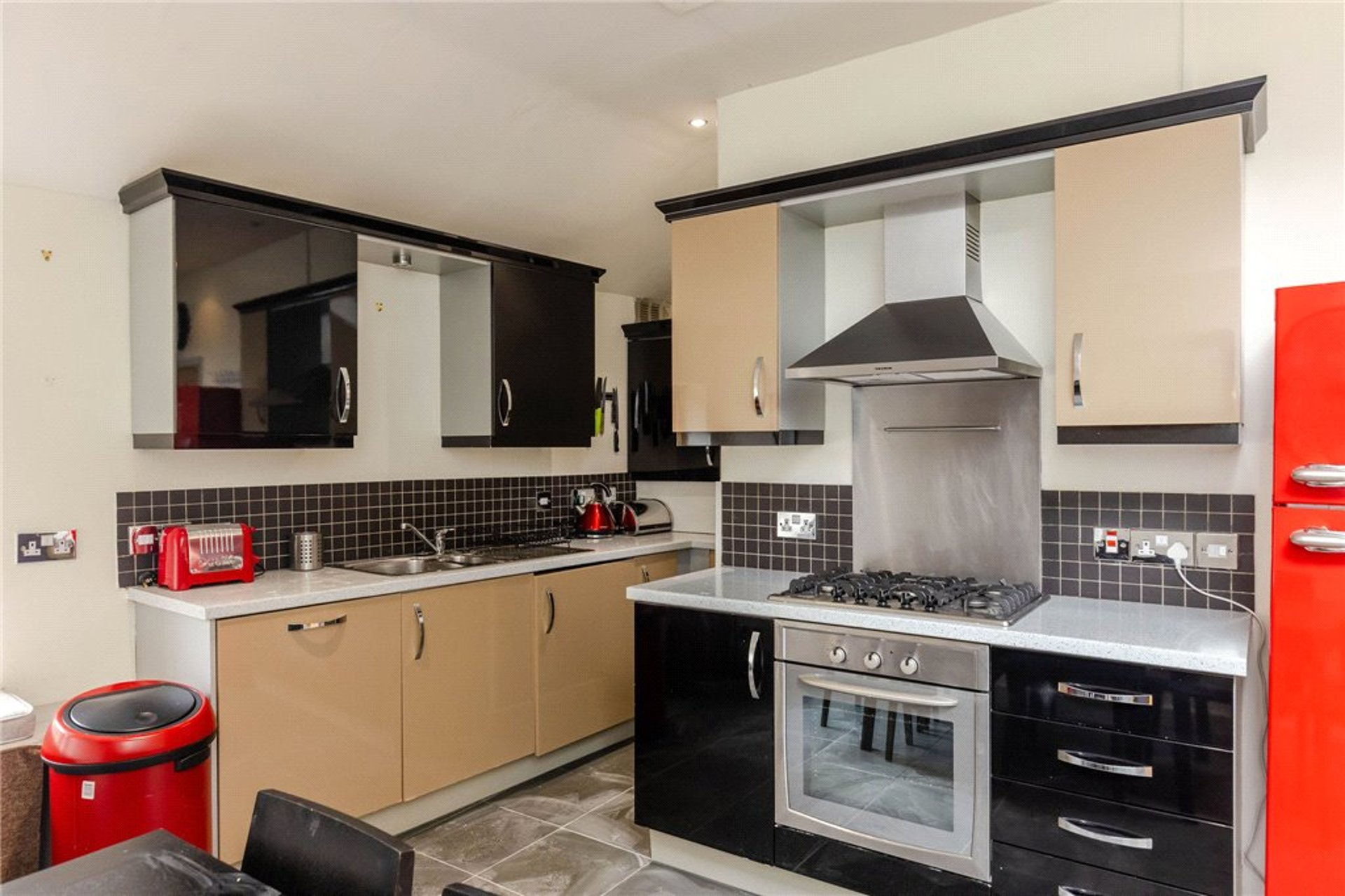 16 Gloucester Lane, New Town, Edinburgh, EH3 6ED - Picture #9