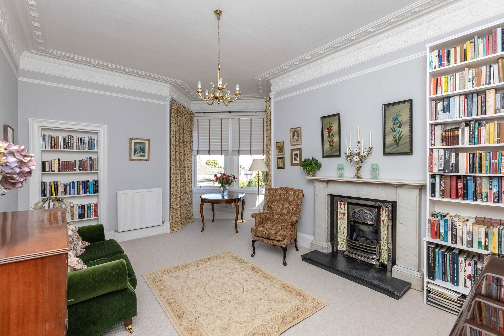 51/3 East Trinity Road, Edinburgh, EH5 3DQ - Picture #2