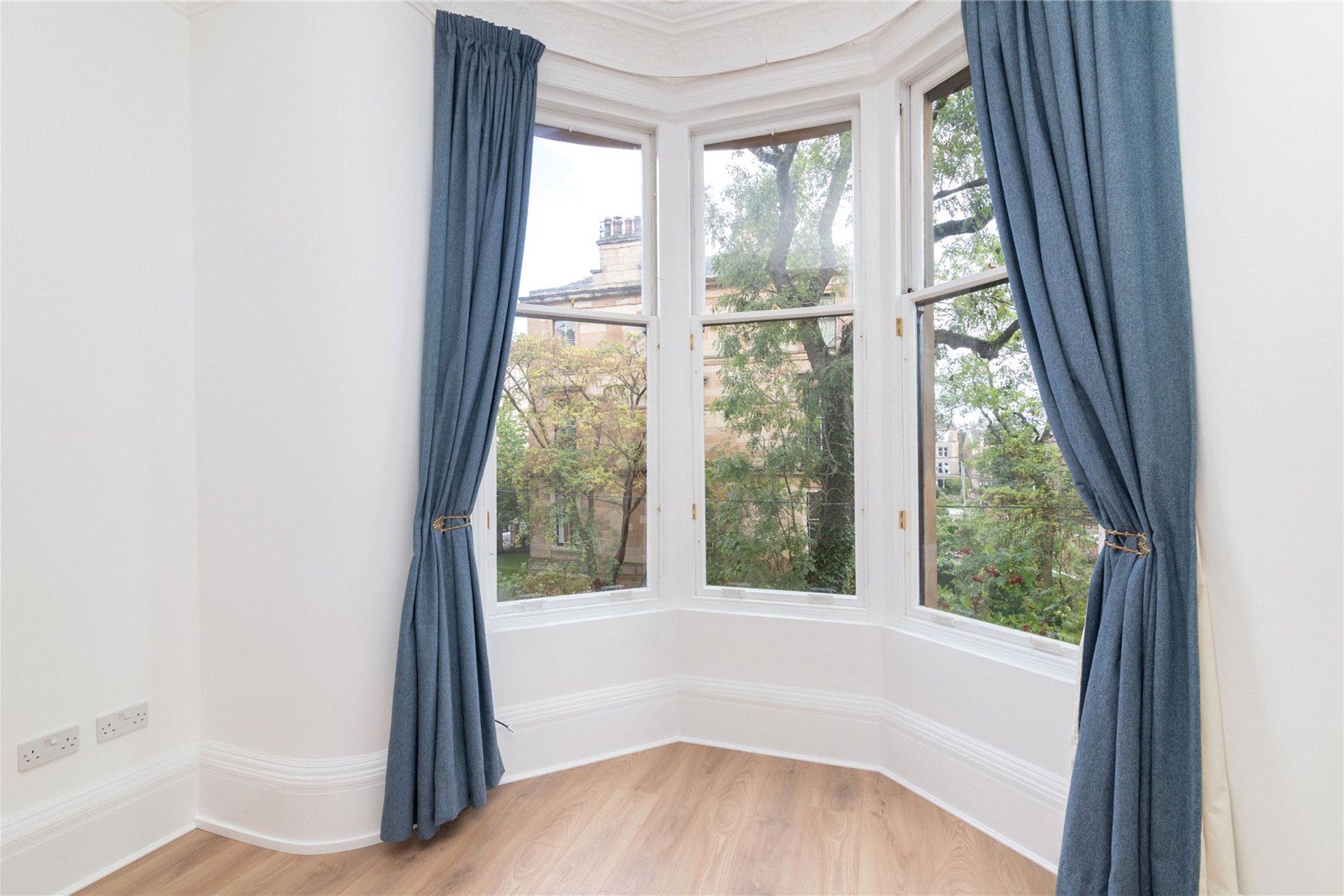 1/1, 63 Great George Street, Hillhead, Glasgow, G12 8LA - Picture #5