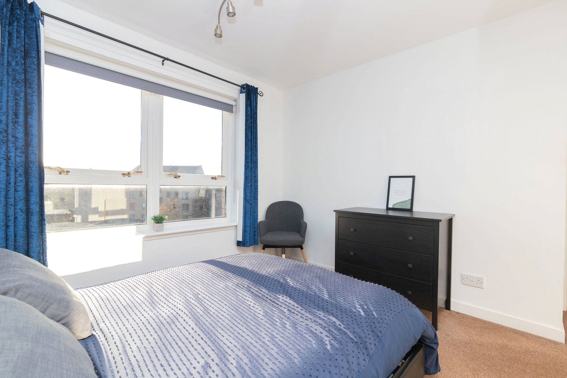 Flat 3/2, 180 Cumberland Street, New Gorbals, Glasgow, G5 0SH - Picture #12