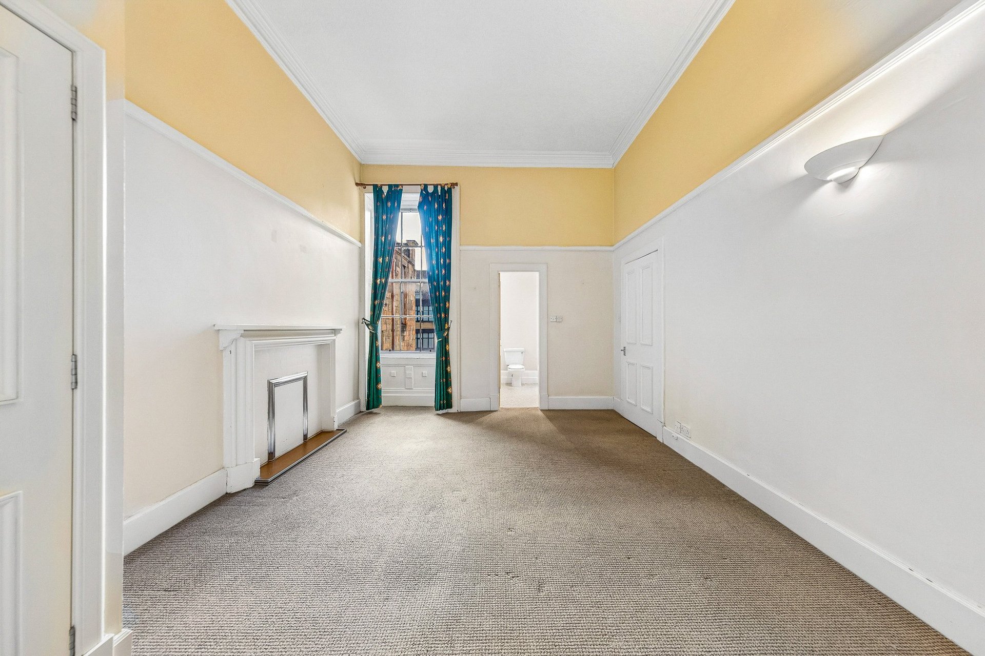 2/2, 3 La Belle Place, Kelvingrove, Glasgow, G3 7LH - Picture #18