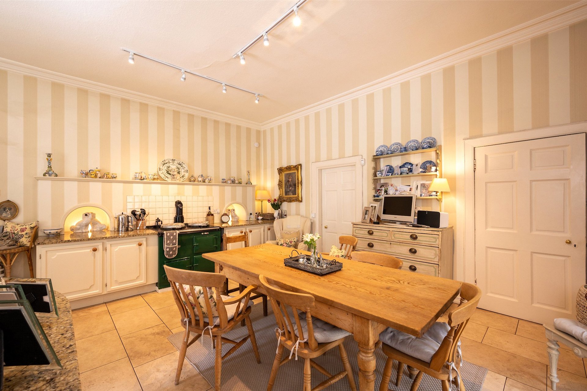 The Glebe House, 4 Law Road, North Berwick, East Lothian, EH39 4PL - Picture #13