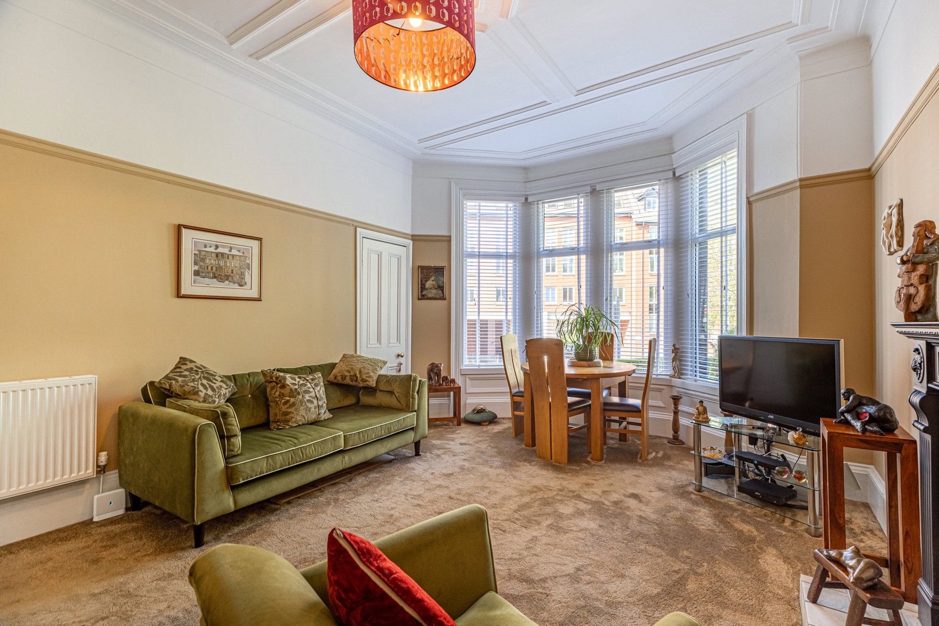 0/1, 119 Randolph Road, Broomhill, Glasgow, G11 7DS - Picture #5