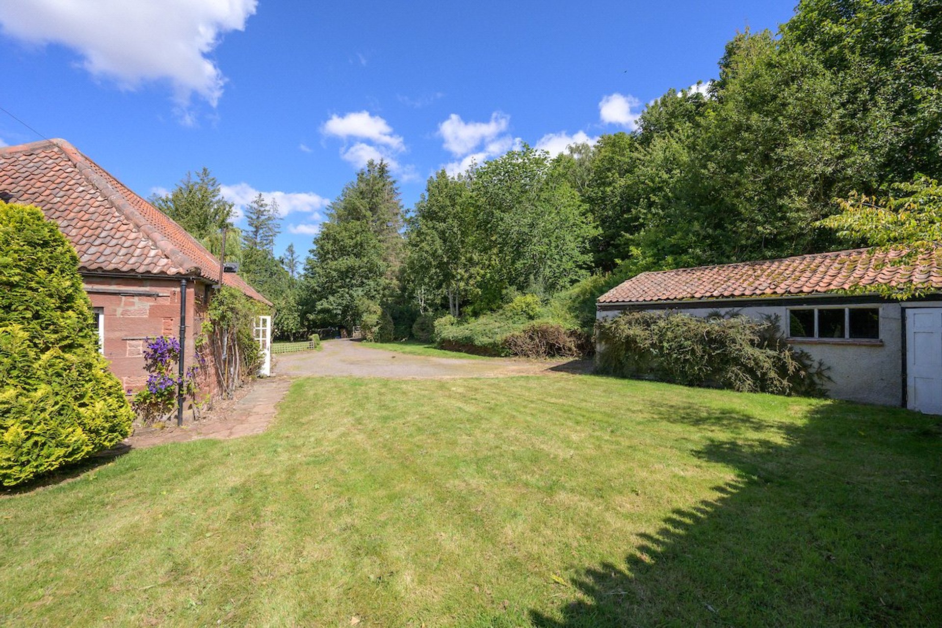 The Old Mill, Whittingehame, East Linton, East Lothian, EH41 4QB - Picture #28