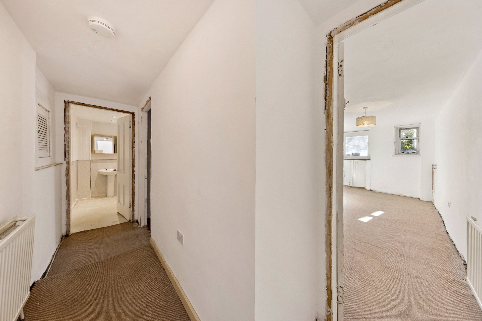 Garden Flat, 4a Bowmont Terrace, Dowanhill, Glasgow, G12 9LP - Picture #9