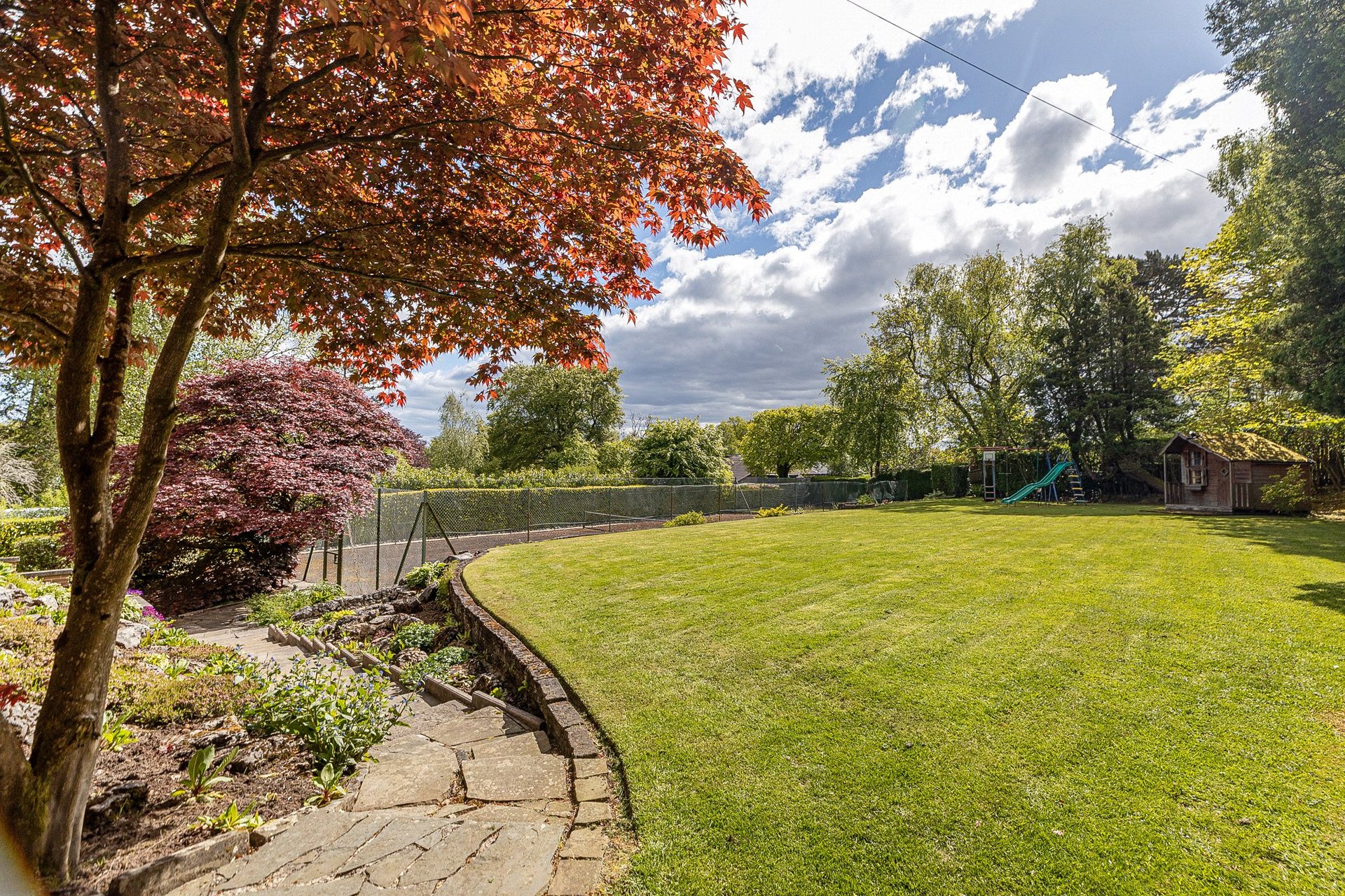 27 Pendicle Road, Bearsden, G61 1DY - Picture #44