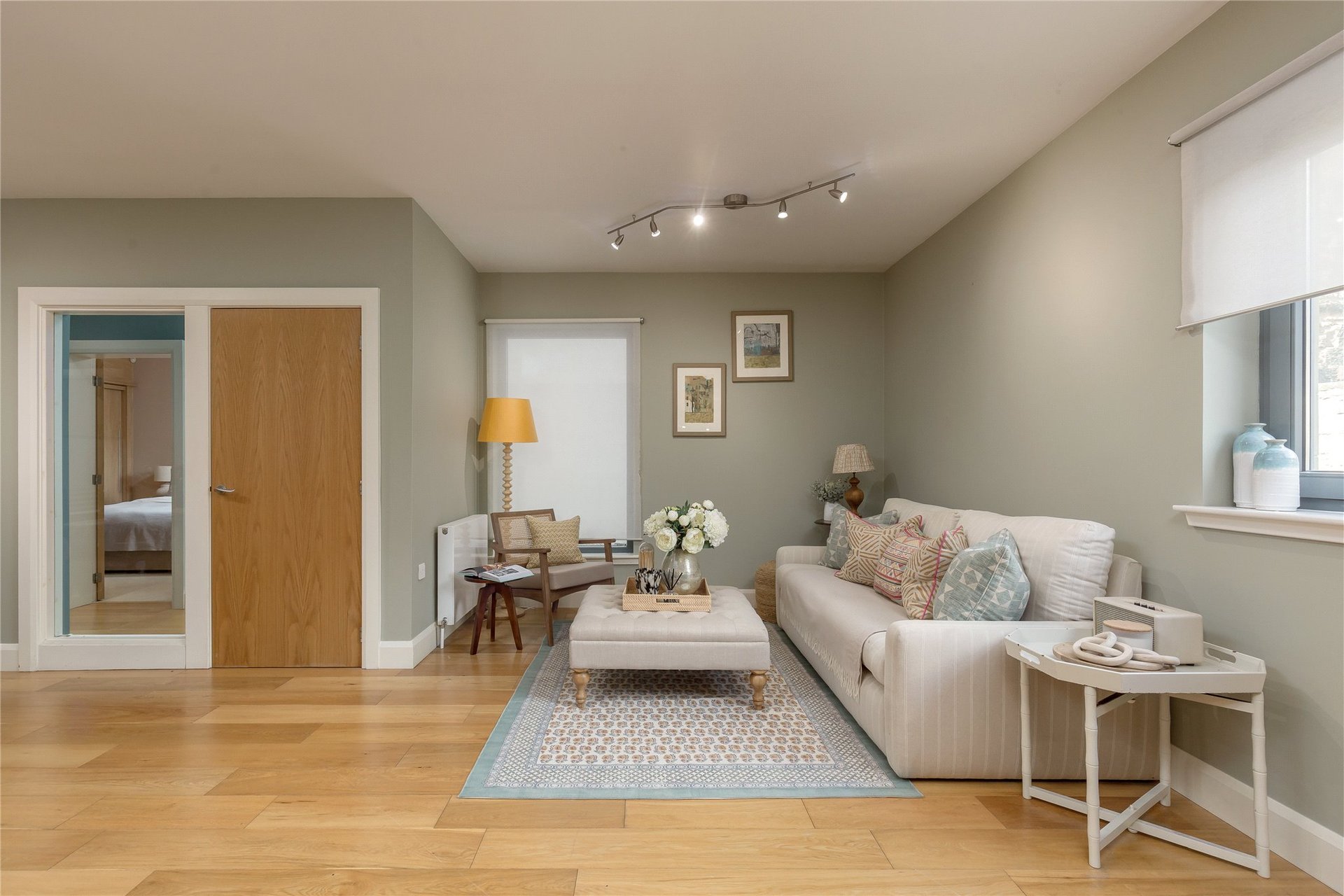 1A Northumberland Place, New Town, Edinburgh, EH3 6LQ - Picture #4