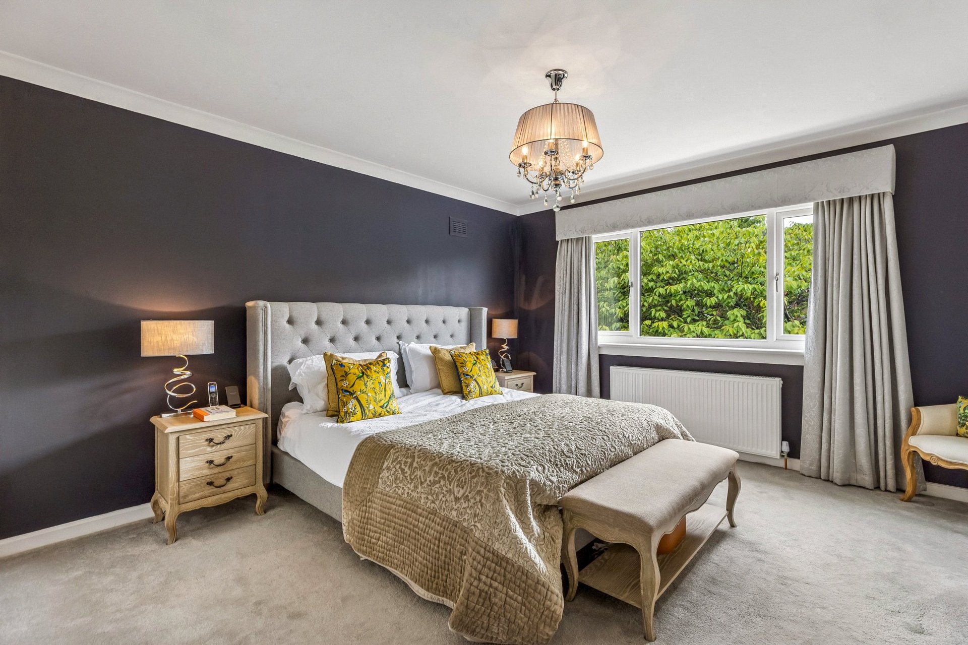 Beech House, 5 Herndon Court, Newton Mearns, Glasgow, G77 5DW - Picture #21