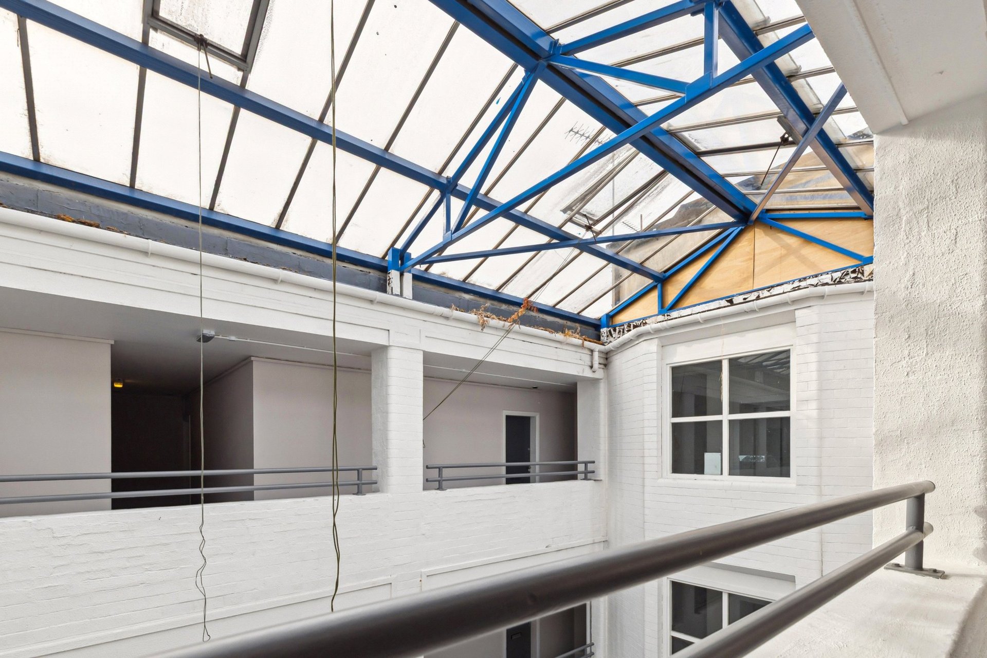 Flat 28, Norval Court, 12 Norval Street, Partick, Glasgow, G11 7RX - Picture #21
