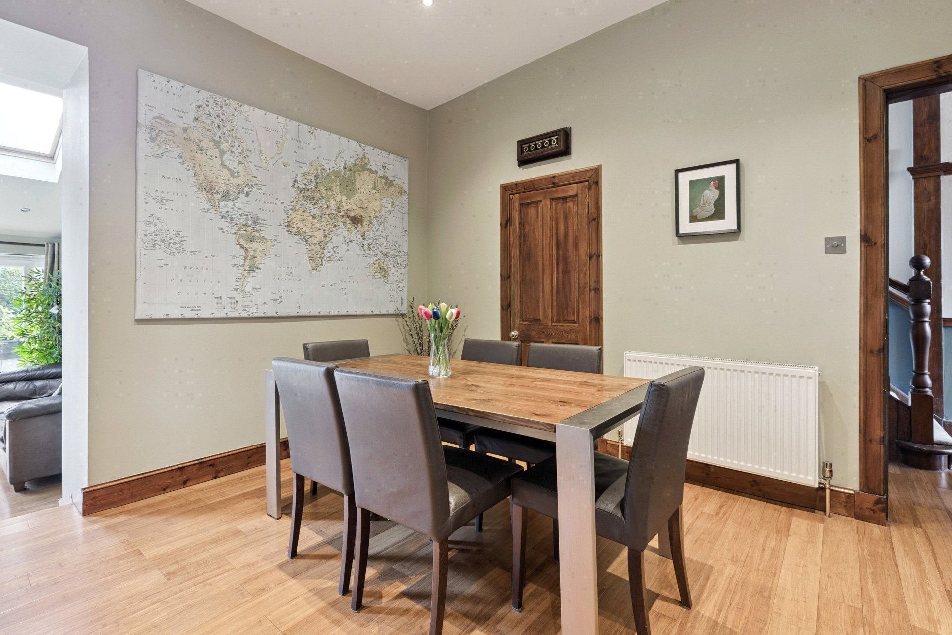 28 Selborne Road, Jordanhill, Glasgow, G13 1QG - Picture #16
