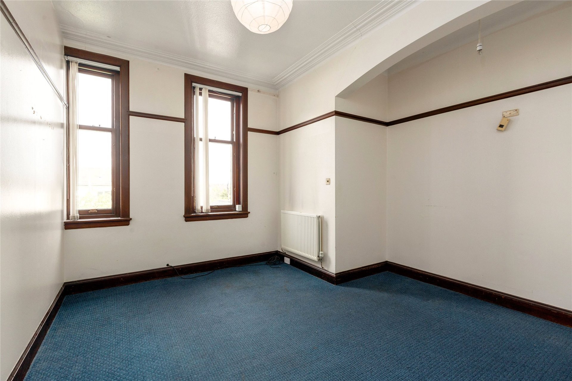 189 Mayfield Road, Edinburgh, Midlothian, EH9 3BB - Picture #9