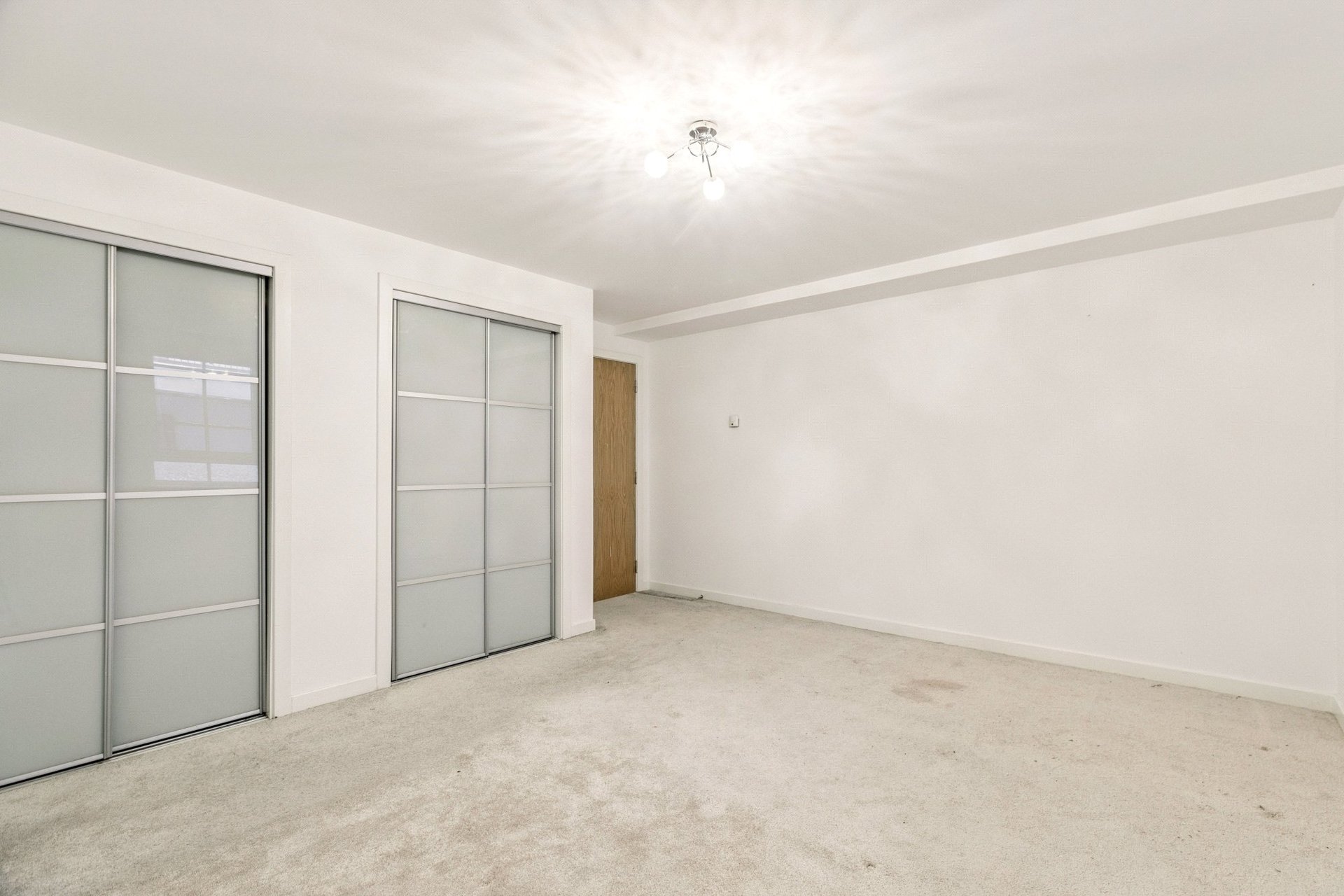 Flat 5/4 Beresford Building, 460 Sauchiehall Street, Charing Cross, Glasgow City, G2 3JW - Picture #12