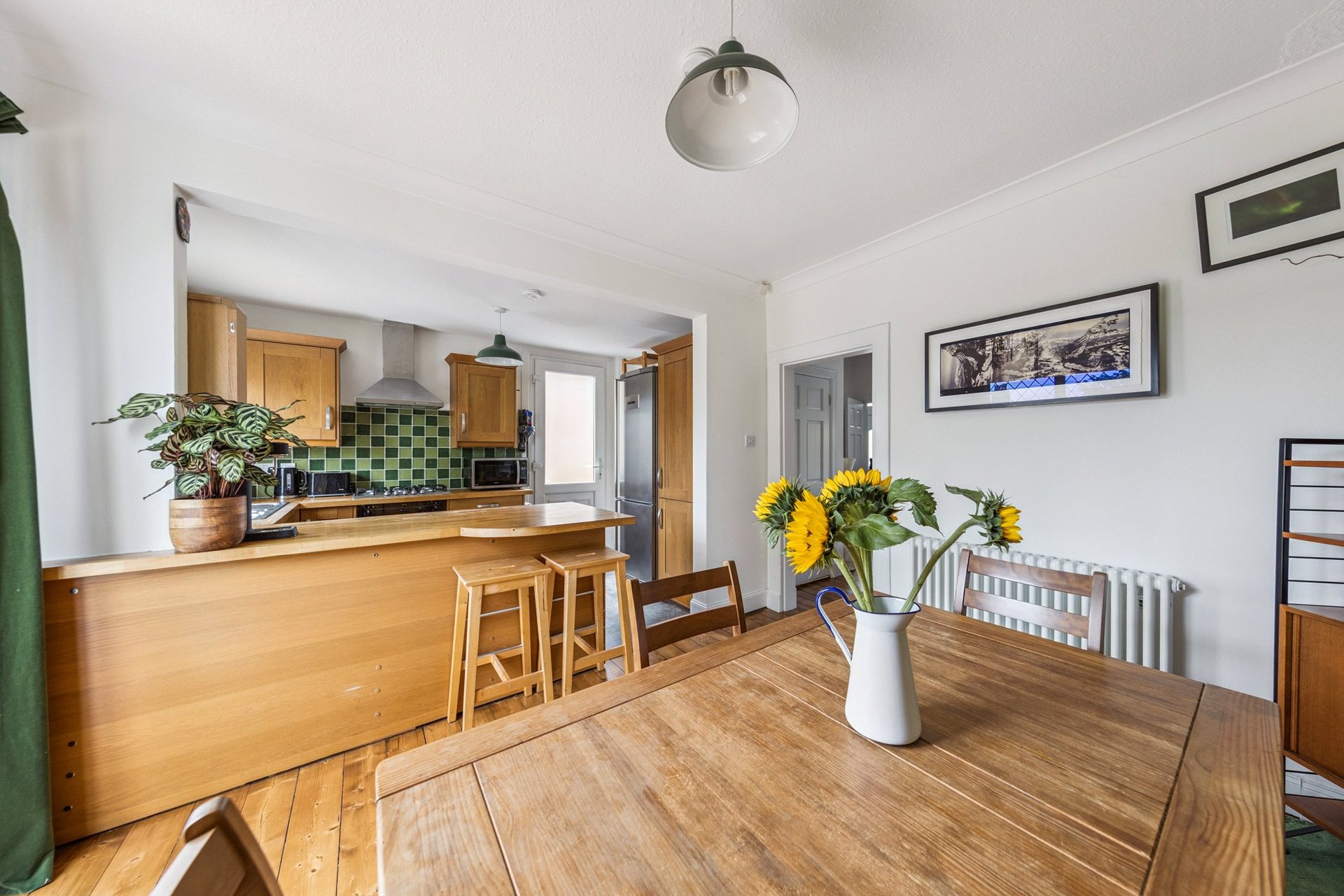 21 Lindsay Place, Kelvindale, Glasgow, G12 0HU - Picture #21