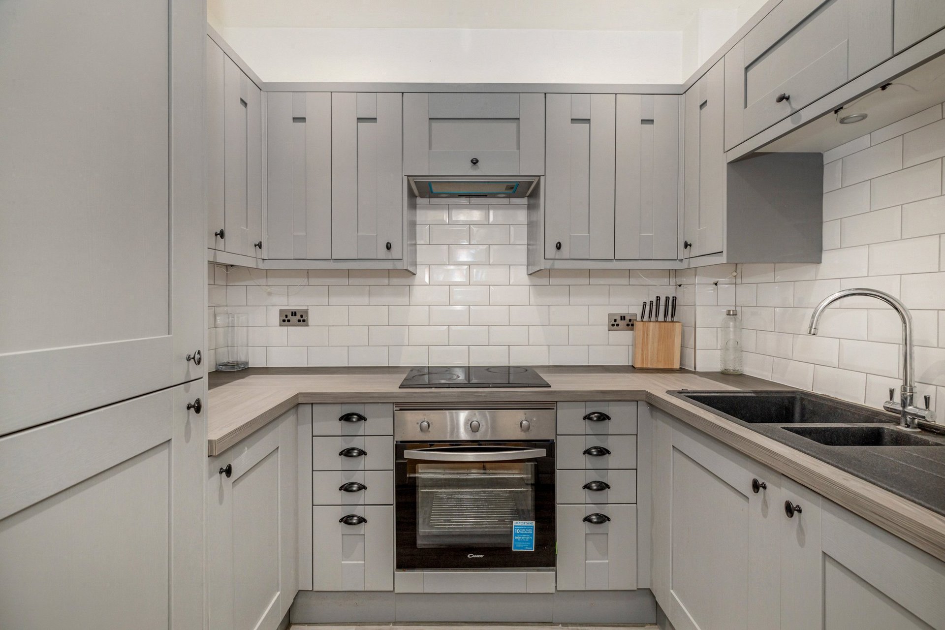 1/2, 7 Grantley Street, Shawlands, Glasgow, G41 3PT - Picture #9