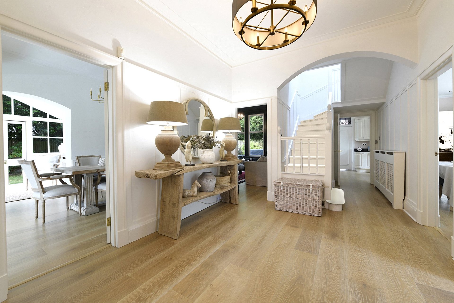Rosemount, 14 Lethington Road, Giffnock, Glasgow, East Renfrewshire, G46 6TB - Picture #8