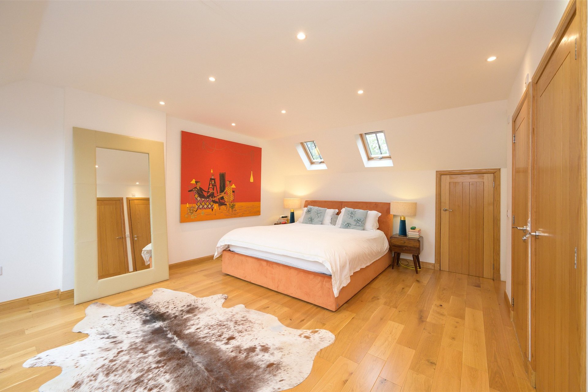 Woodridge, 8 Ancrum Road, Eskbank, Dalkeith, Midlothian, EH22 3AJ - Picture #23